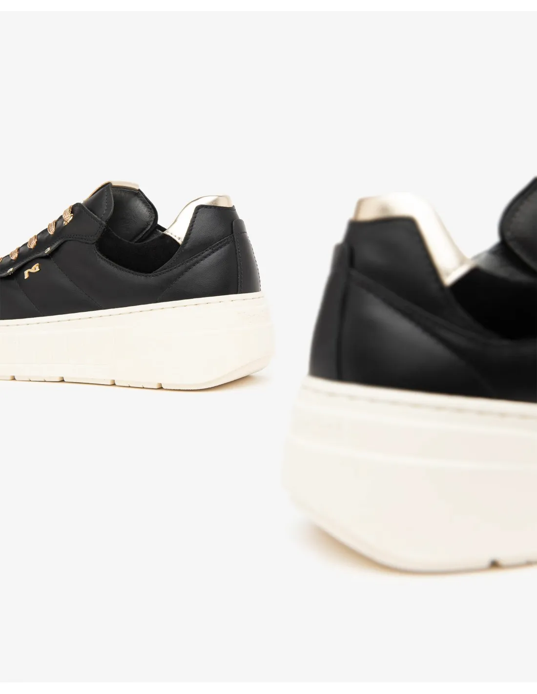 Nero Giardini sneakers nero  