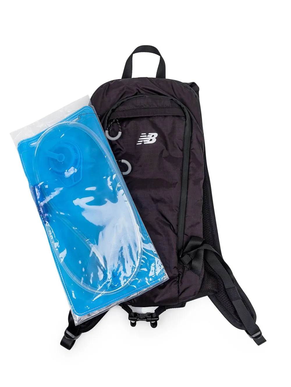 NEW BALANCE Zaino Idratazione  