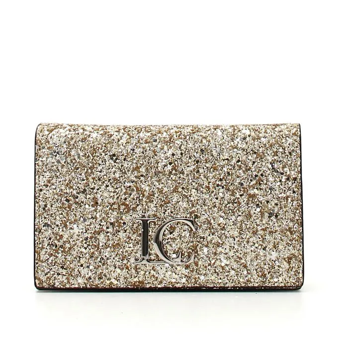 NIGHT EDITION POCHETTE GLITTER
