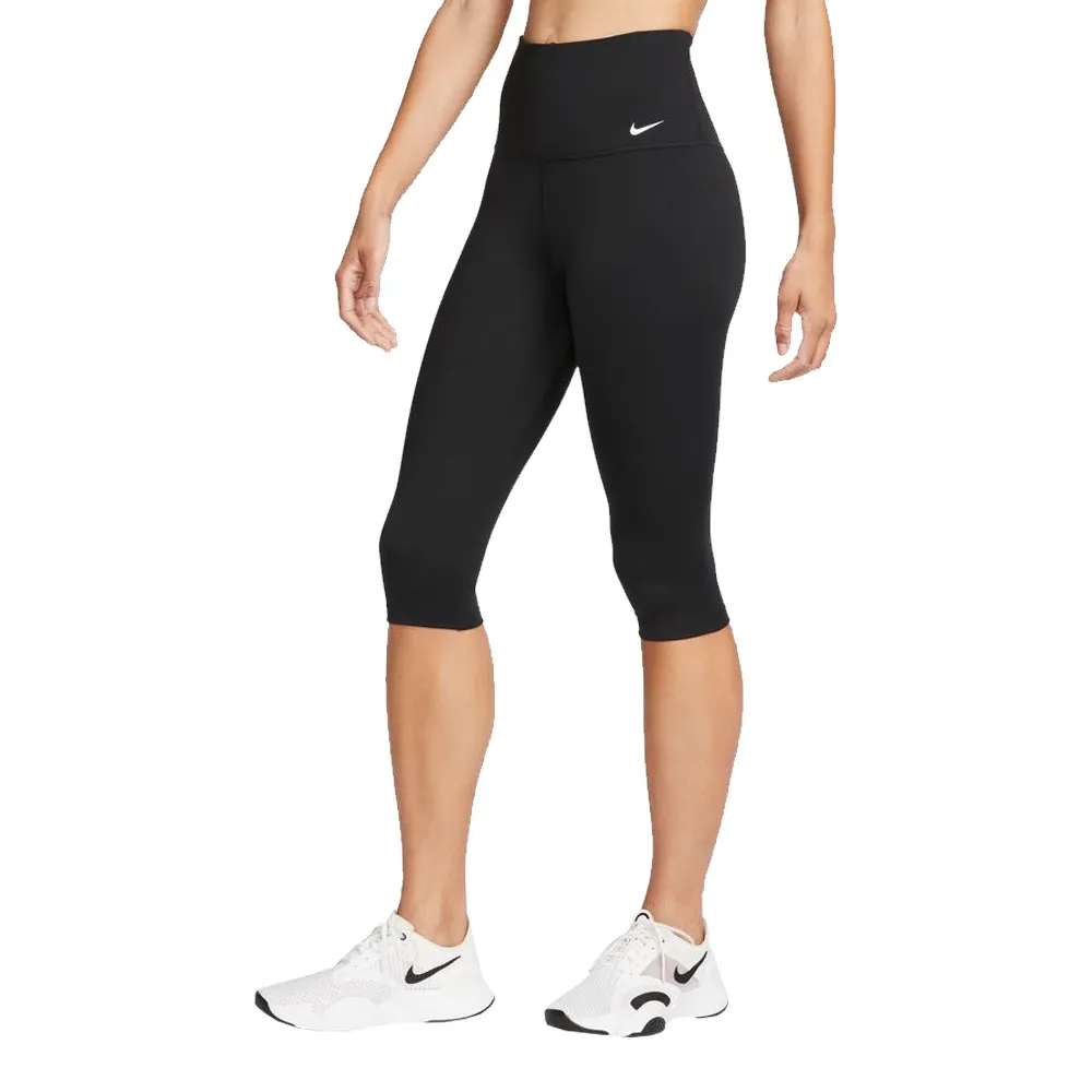 Nike Dri-FIT One Capri per donna Leggings - SP24