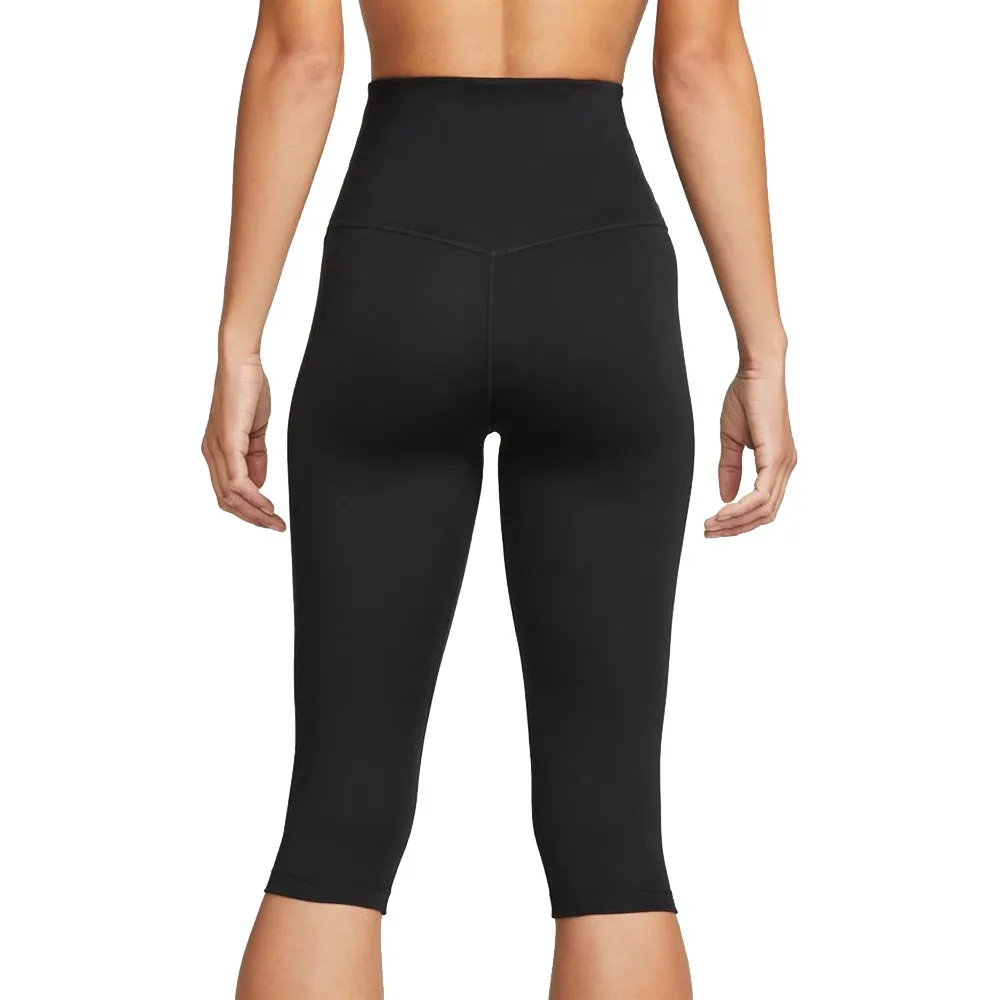 Nike Dri-FIT One Capri per donna Leggings - SP24