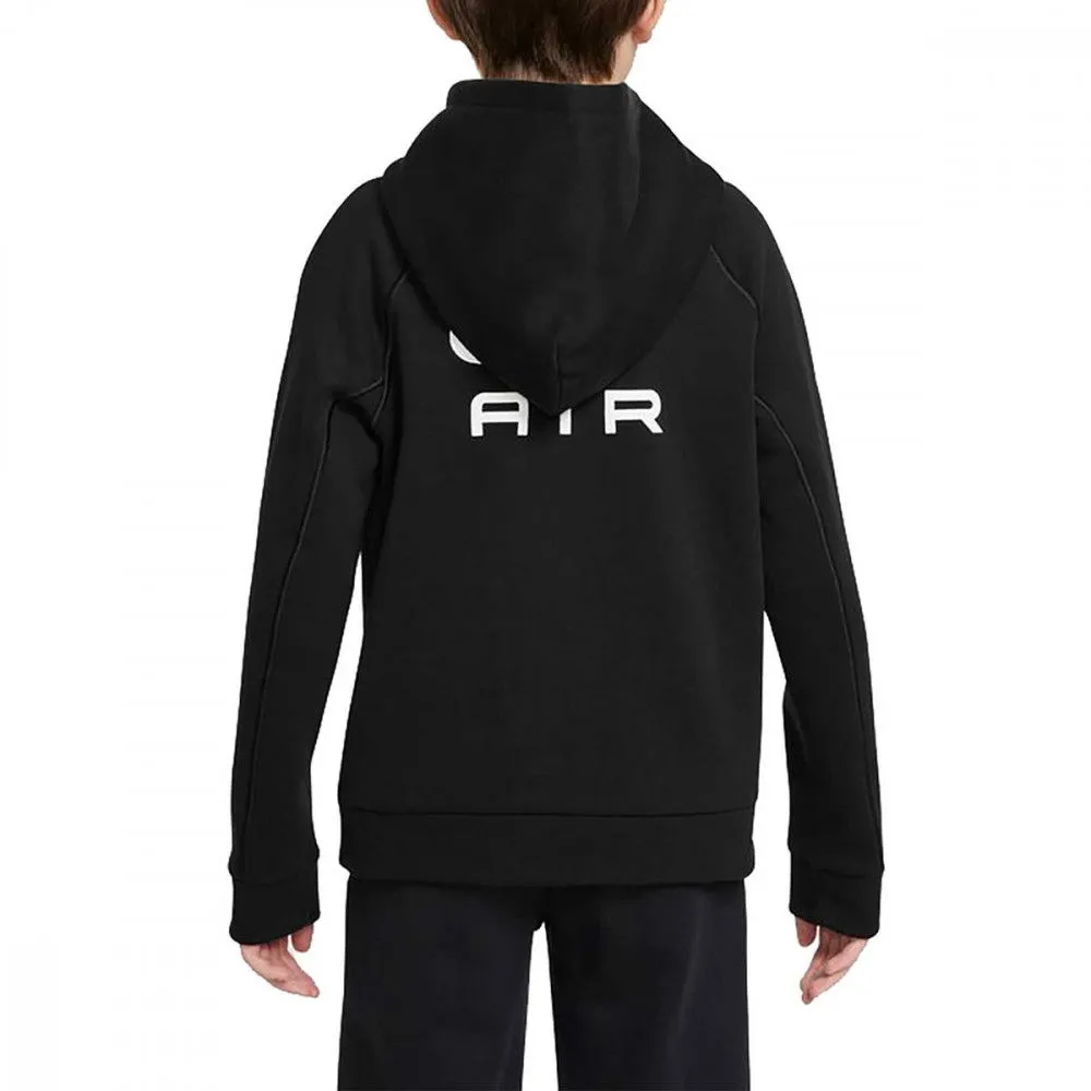 NIKE FELPA CON CAPPUCCIO NIKE AIR BAMBINO