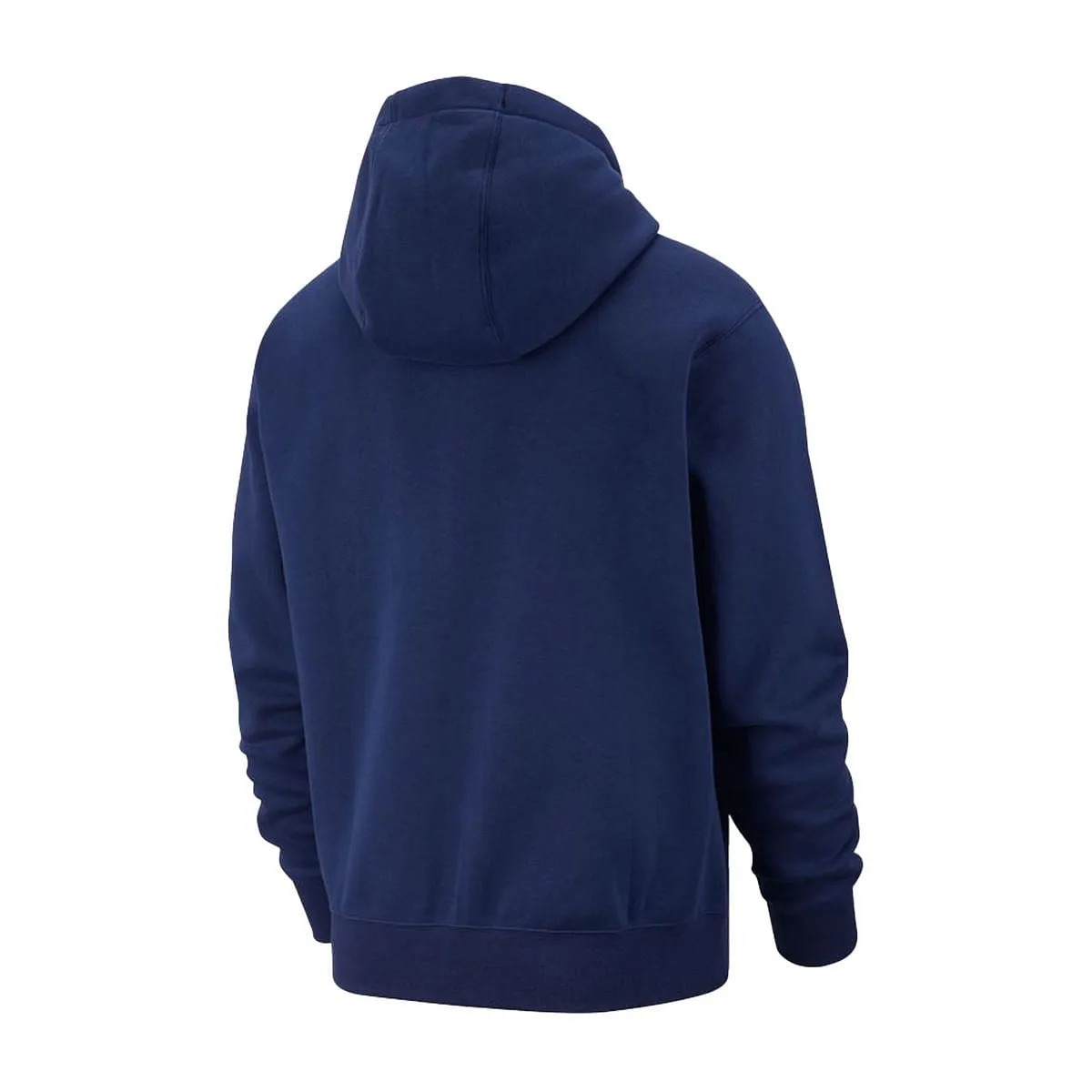      NIKE FELPA FULL ZIP CON CAPPUCCIO CLUB FLEECE  