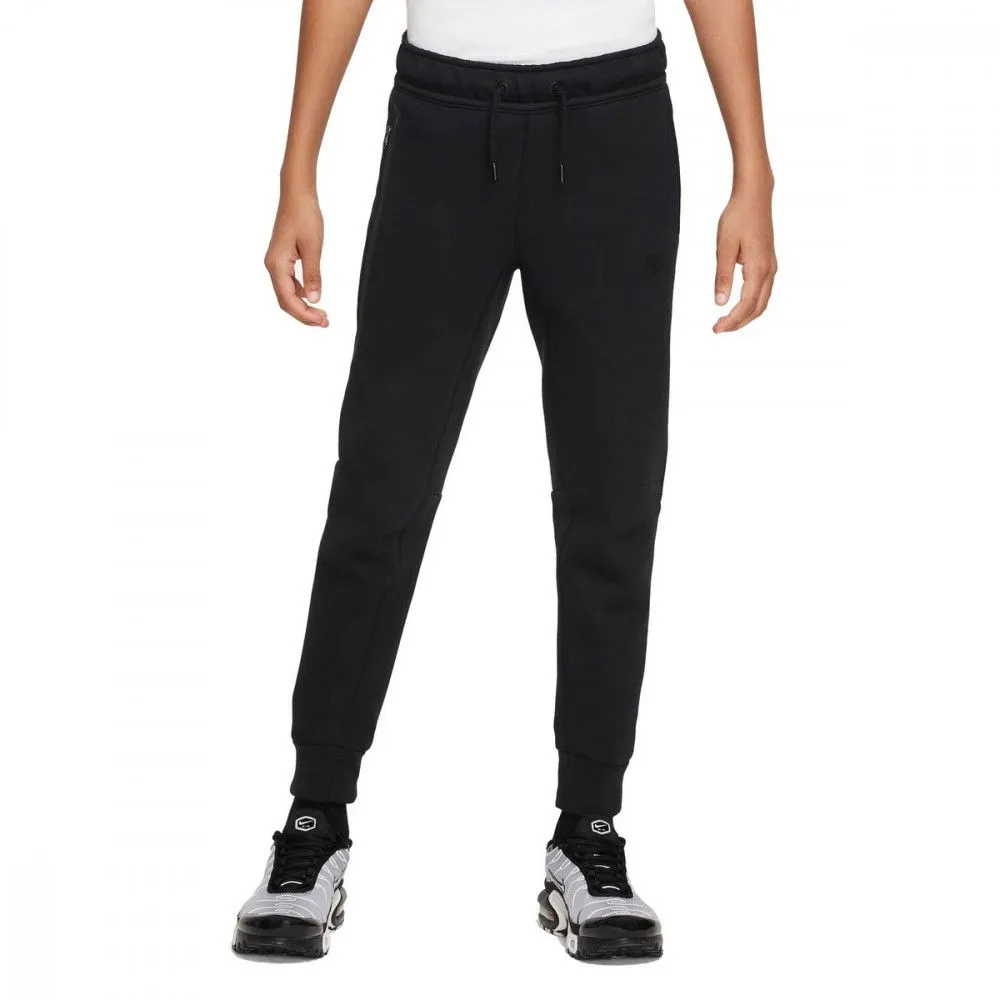 NIKE PANTALONI TECH FLEECE BAMBINO
