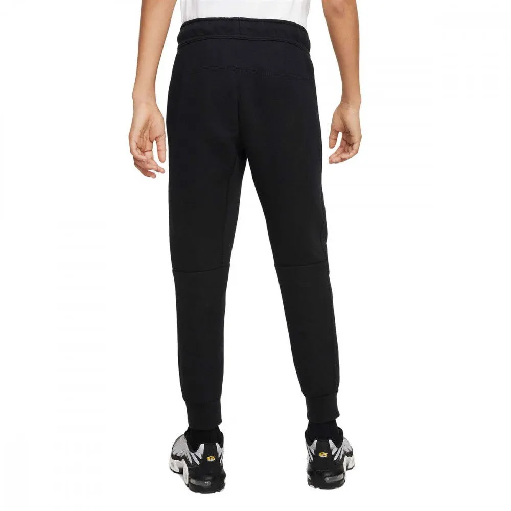 NIKE PANTALONI TECH FLEECE BAMBINO