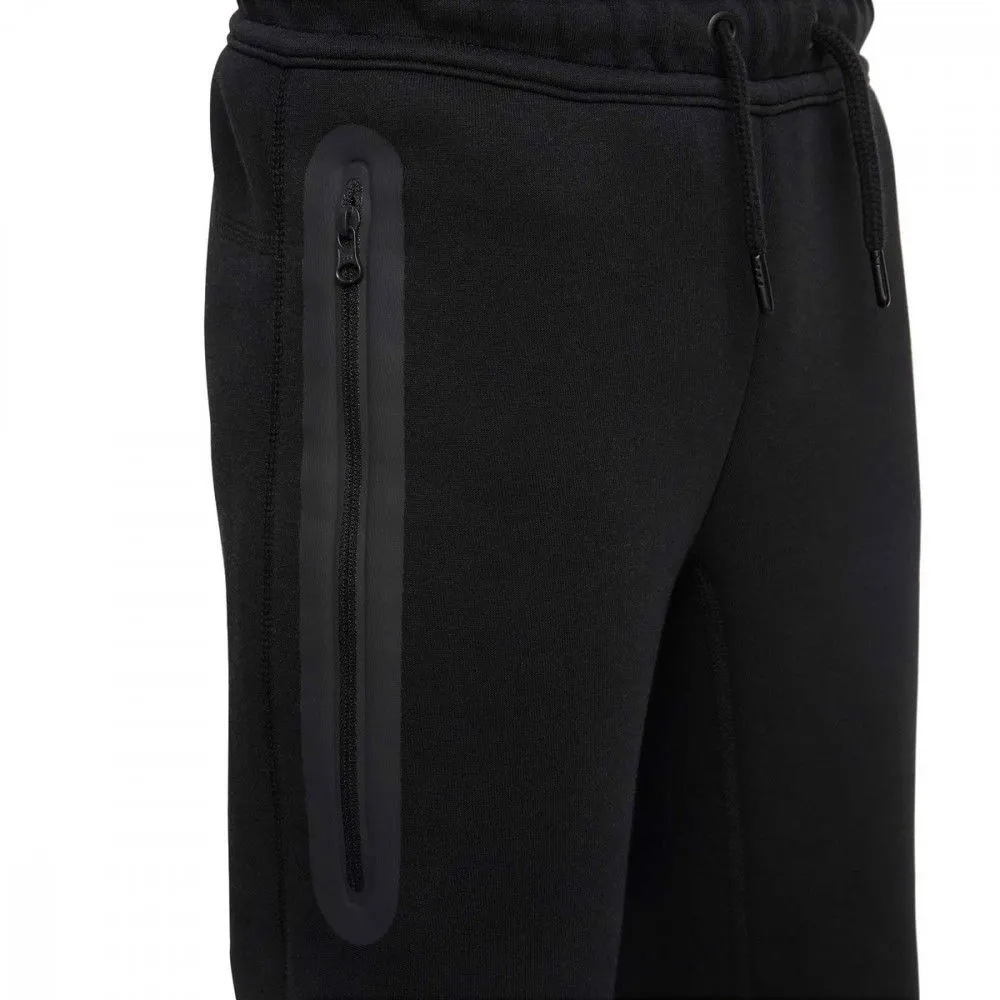 NIKE PANTALONI TECH FLEECE BAMBINO