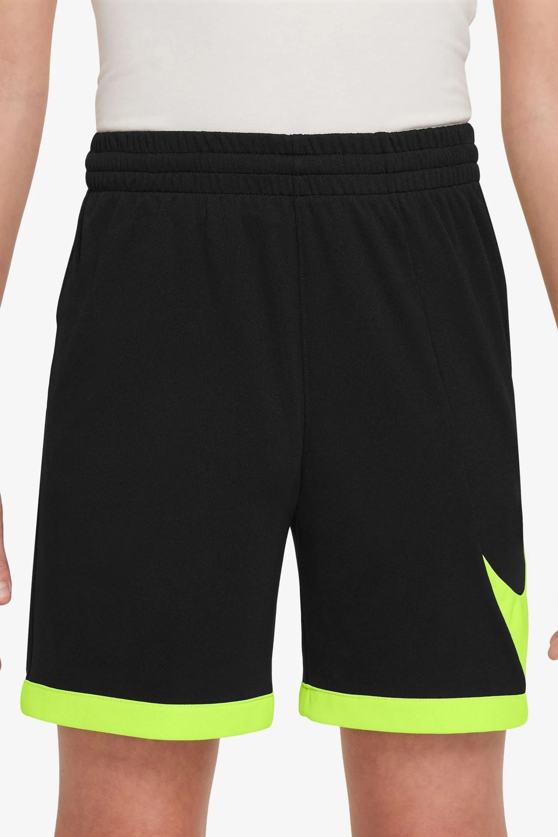 Nike - Shorts Dri-FIT multi+ con logo    
