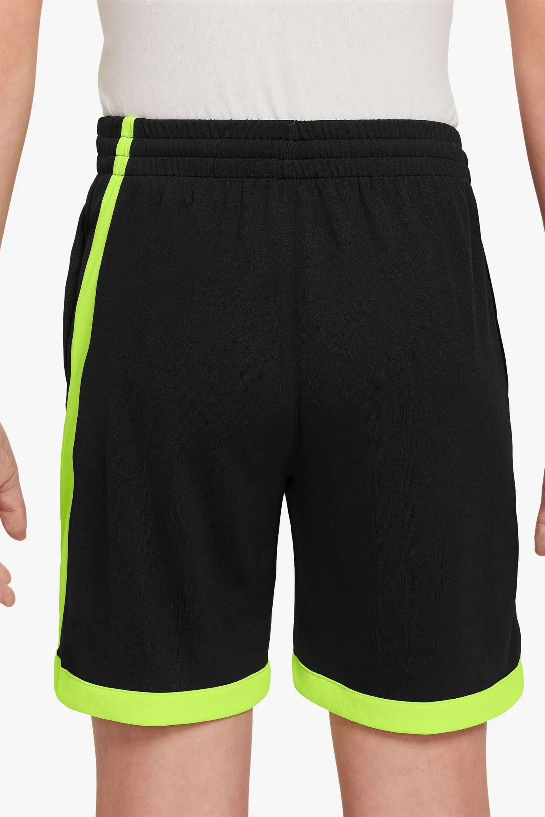 Nike - Shorts Dri-FIT multi+ con logo    