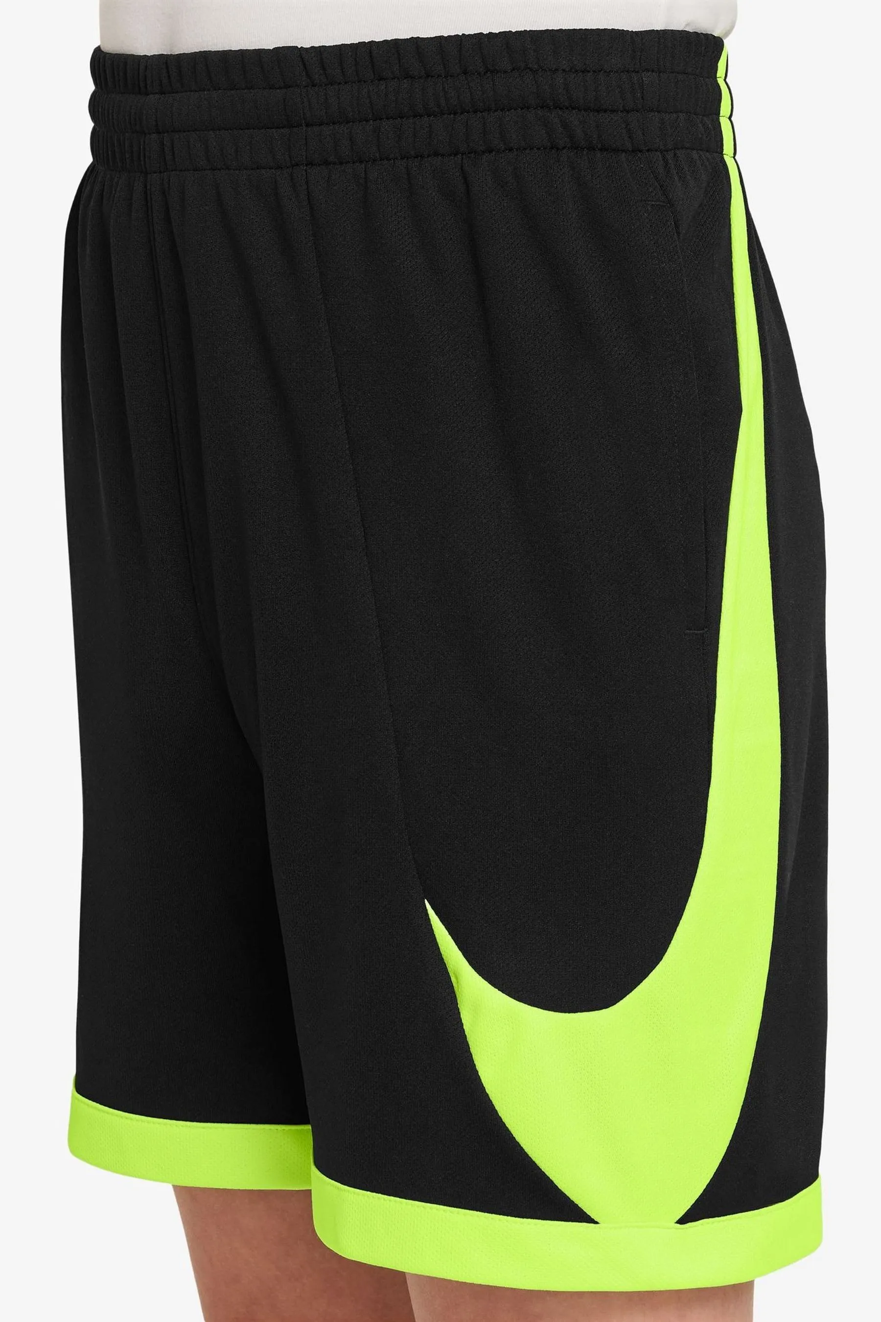 Nike - Shorts Dri-FIT multi+ con logo    