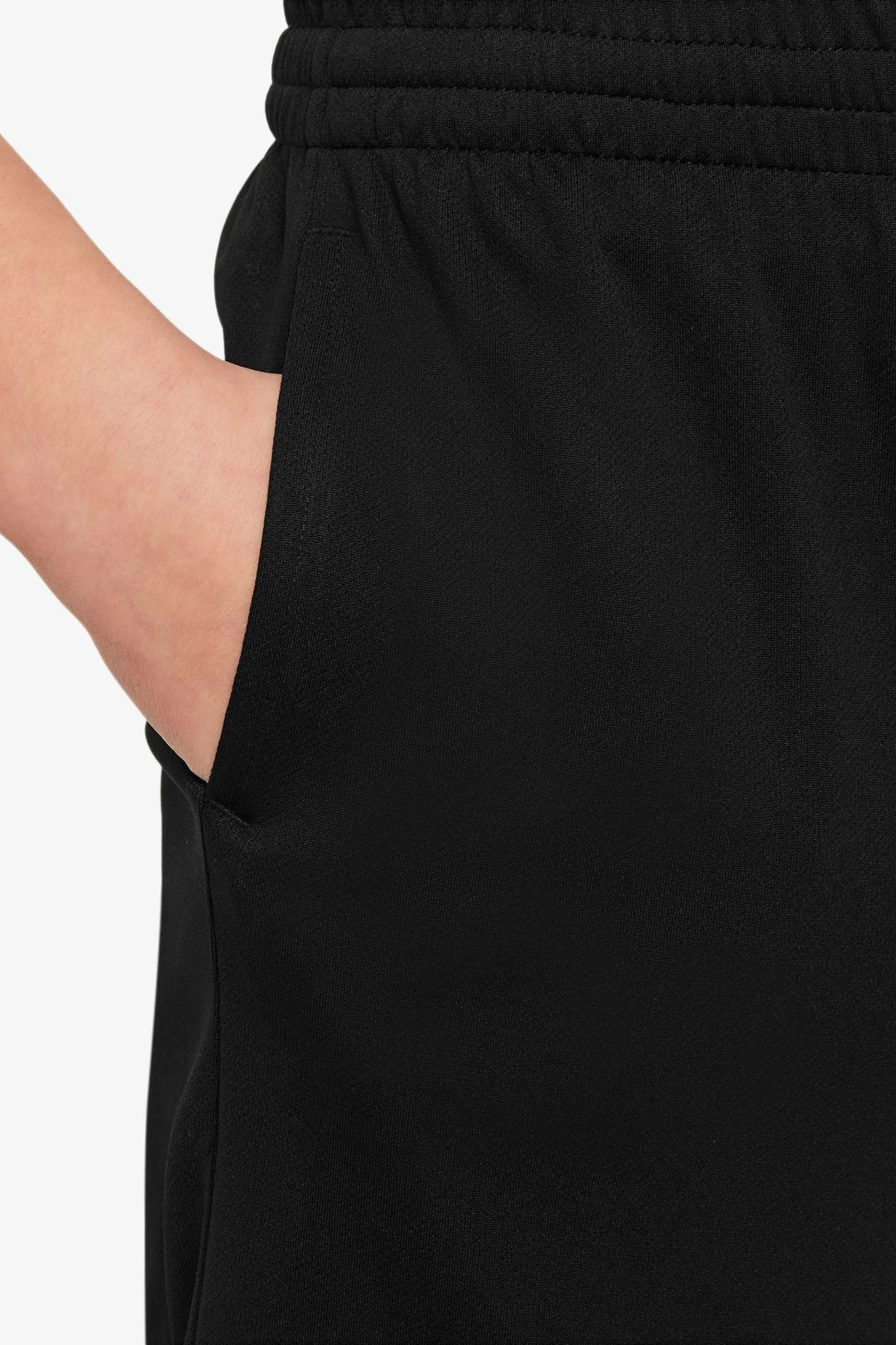 Nike - Shorts Dri-FIT multi+ con logo    