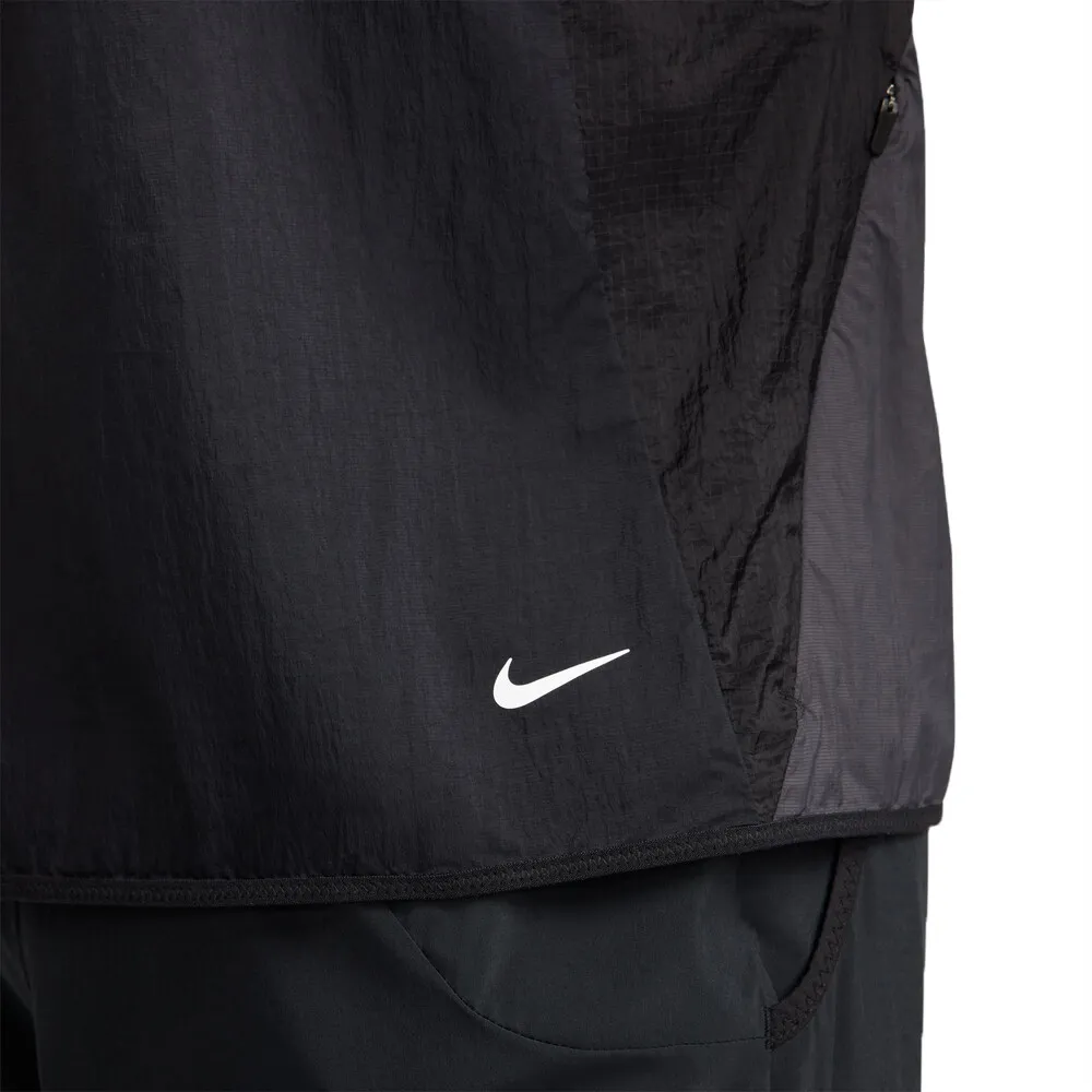 Nike Trail Aireez Lightweight Running Gilet - SU24