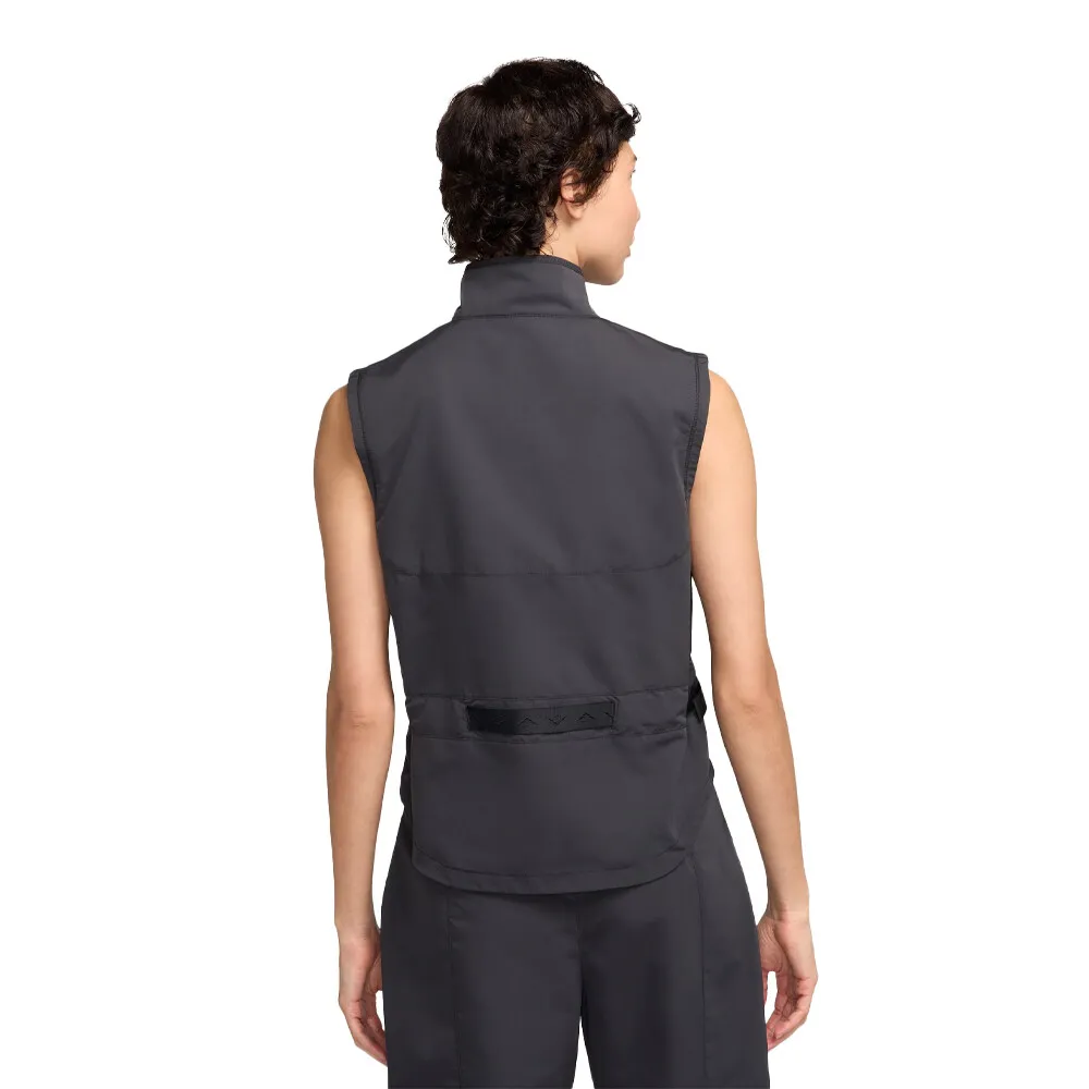 Nike Trail Repel per donna Running Gilet - FA24