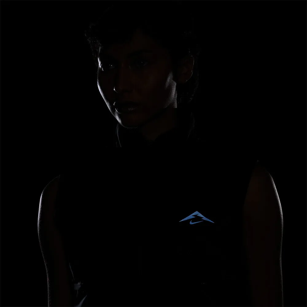 Nike Trail Repel per donna Running Gilet - FA24