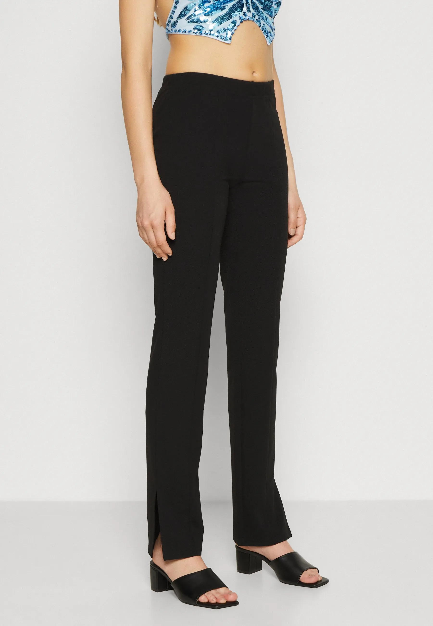 NMJASA PANTS - Pantaloni