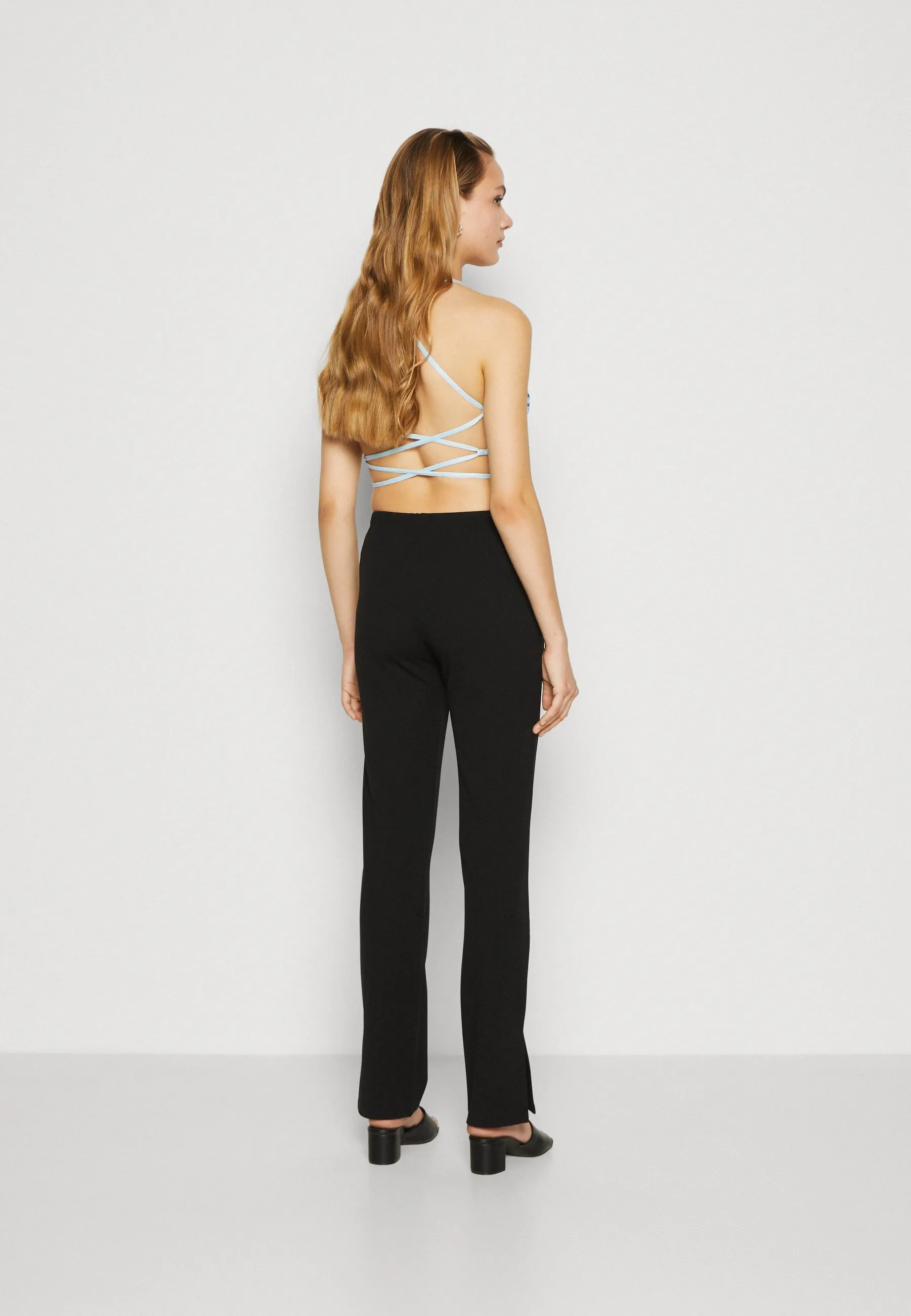 NMJASA PANTS - Pantaloni