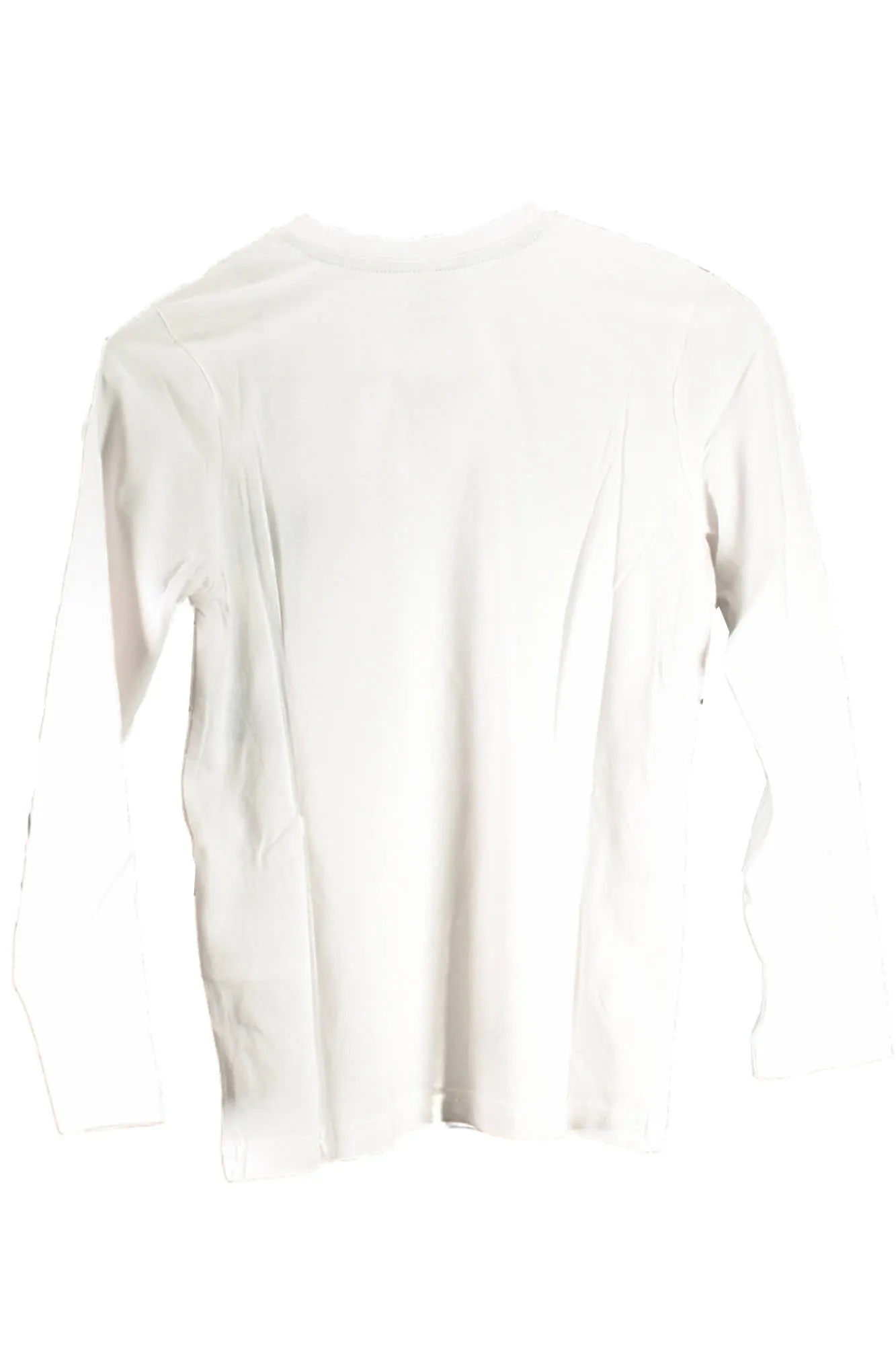 NORTH SAILS T-SHIRT MANICHE LUNGHE Bambino