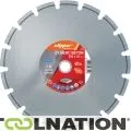 Norton Clipper 70184626869 Classic Concrete Lama diamantata 300 x 20 mm