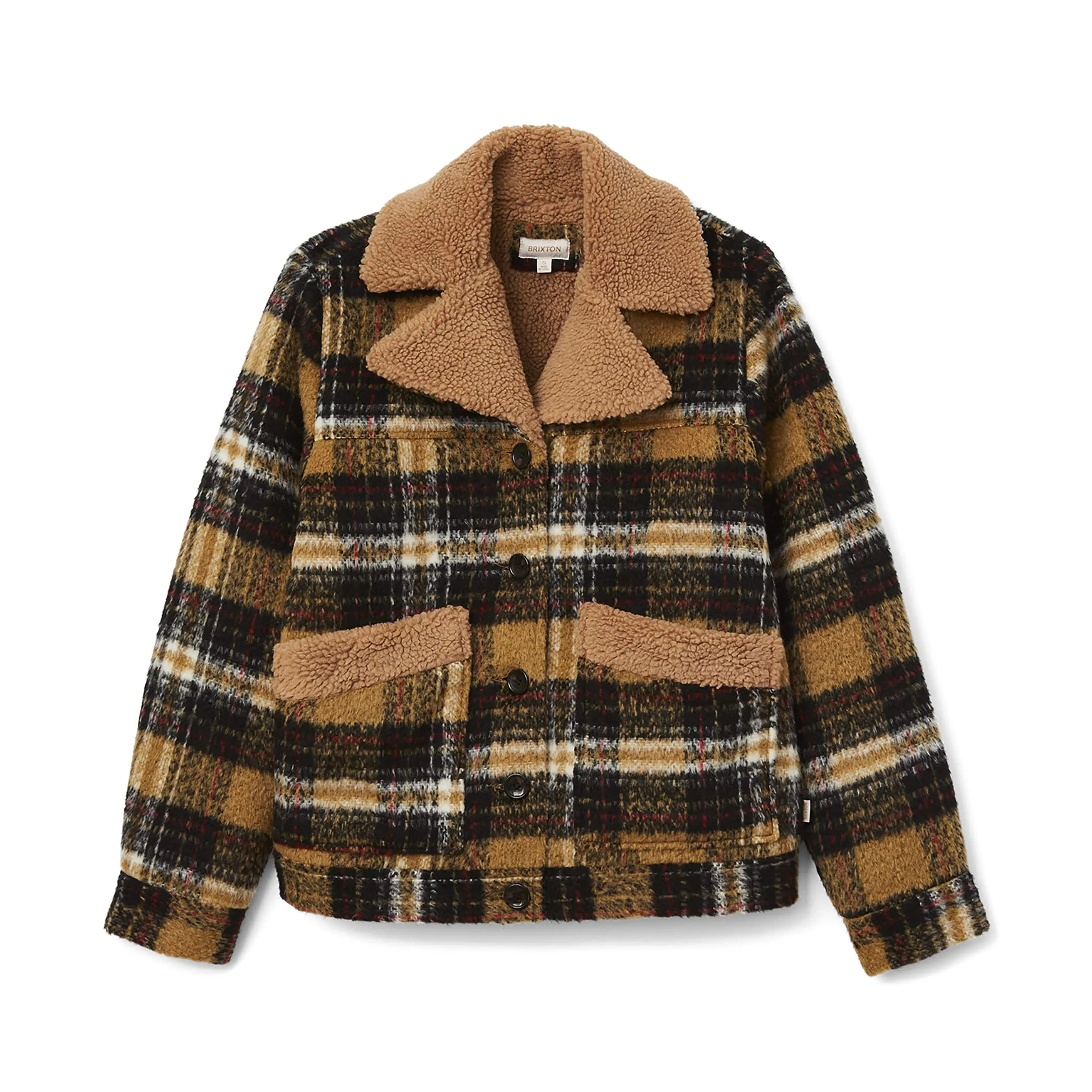 Nouvelle Coat Lion