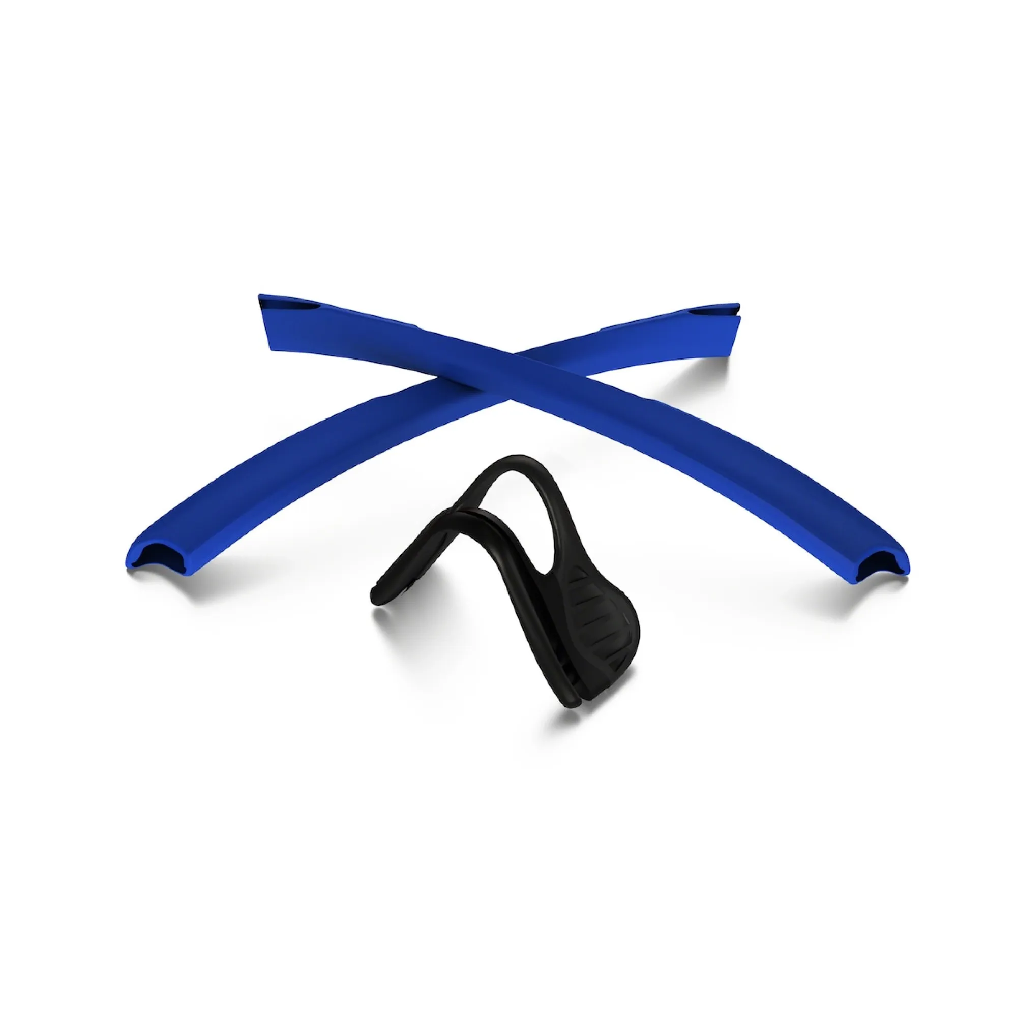   Oakley-A AOO 9212KT M2 Frame Sock Kit Ricambi Aste/naselli/varie 000009 Royal Blue | Accessori Occhiali Unisex 