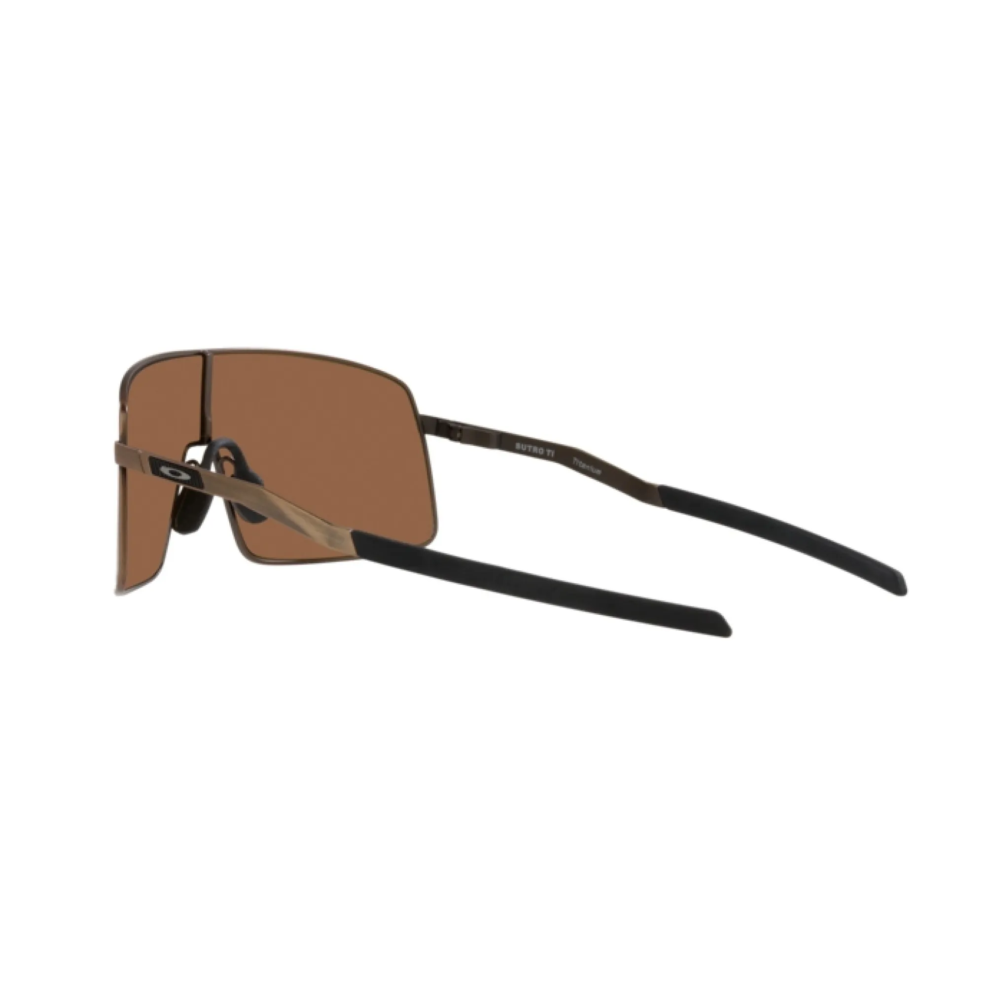   Oakley OO 6013 Sutro Ti 601303 Satin Toast | Occhiale Da Sole Uomo 