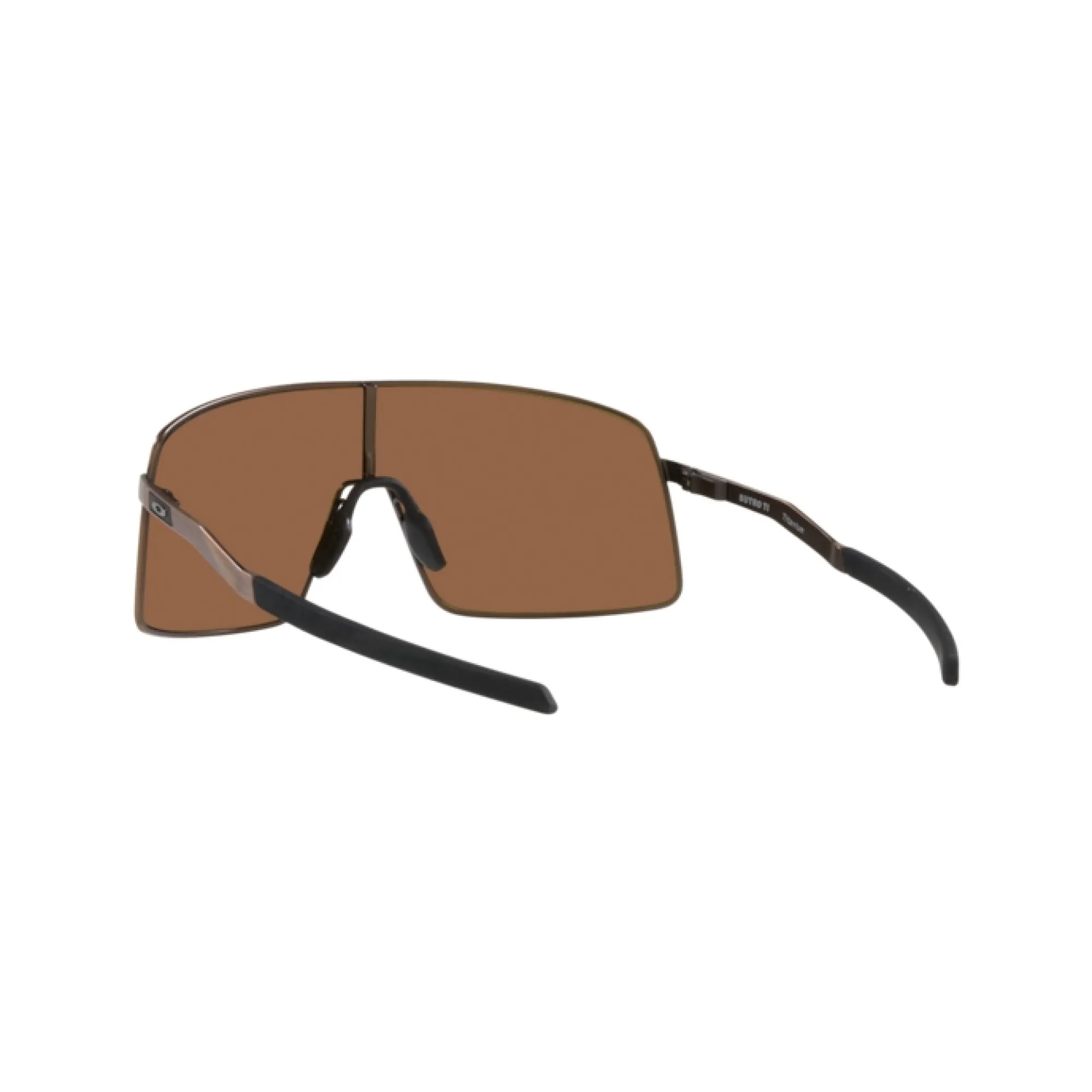   Oakley OO 6013 Sutro Ti 601303 Satin Toast | Occhiale Da Sole Uomo 