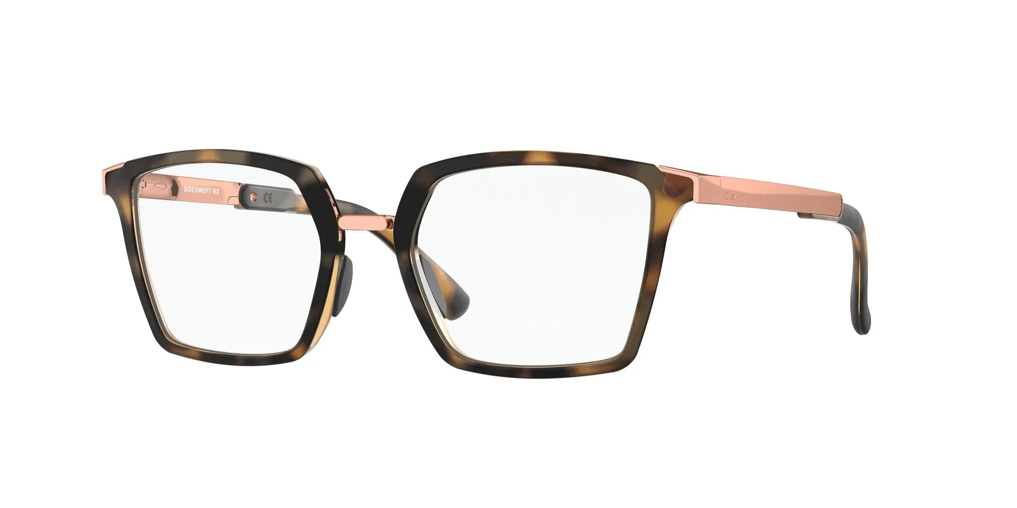   Oakley OX8160 SIDESWEPT RX 816002