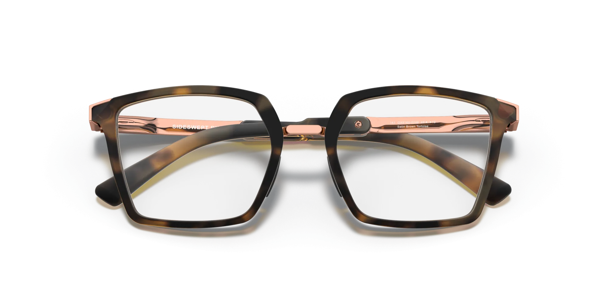   Oakley OX8160 SIDESWEPT RX 816002