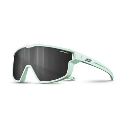 Occhiali da sole Julbo Fury Mini (Mint Mat / Sp3 Fume) Bambino