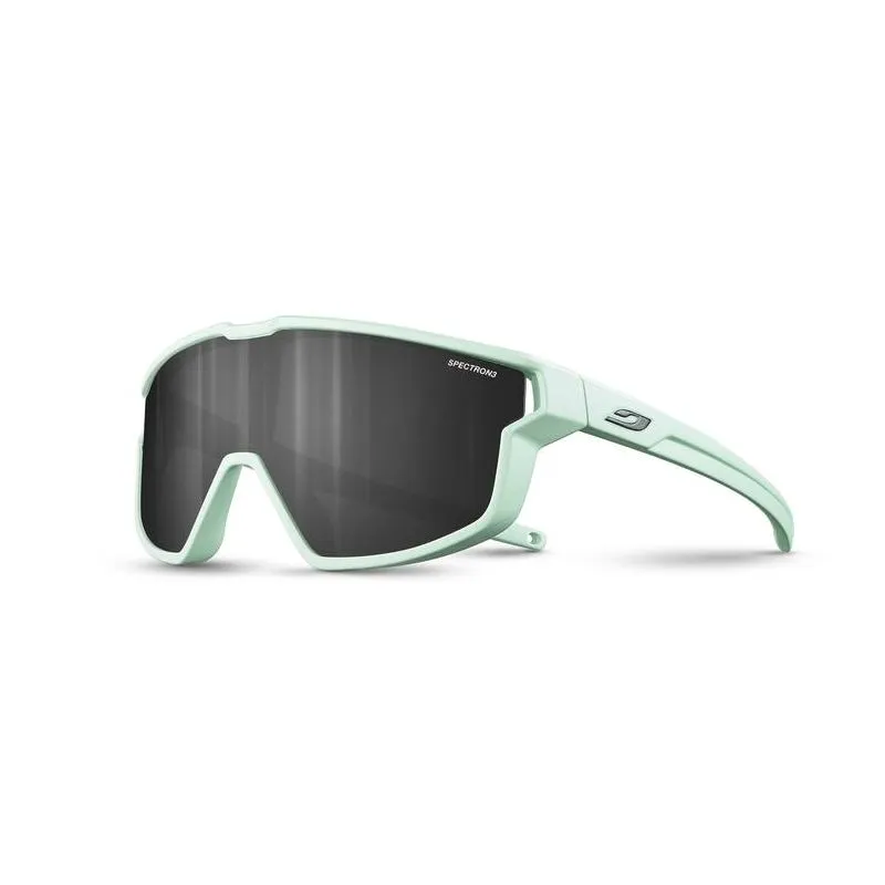 Occhiali da sole Julbo Fury Mini (Mint Mat / Sp3 Fume) Bambino
