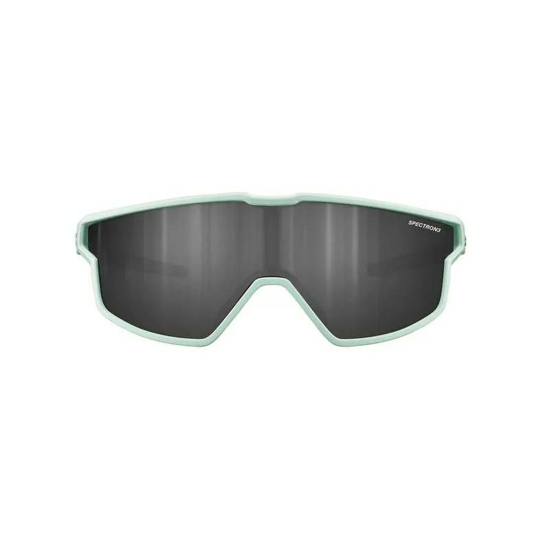 Occhiali da sole Julbo Fury Mini (Mint Mat / Sp3 Fume) Bambino