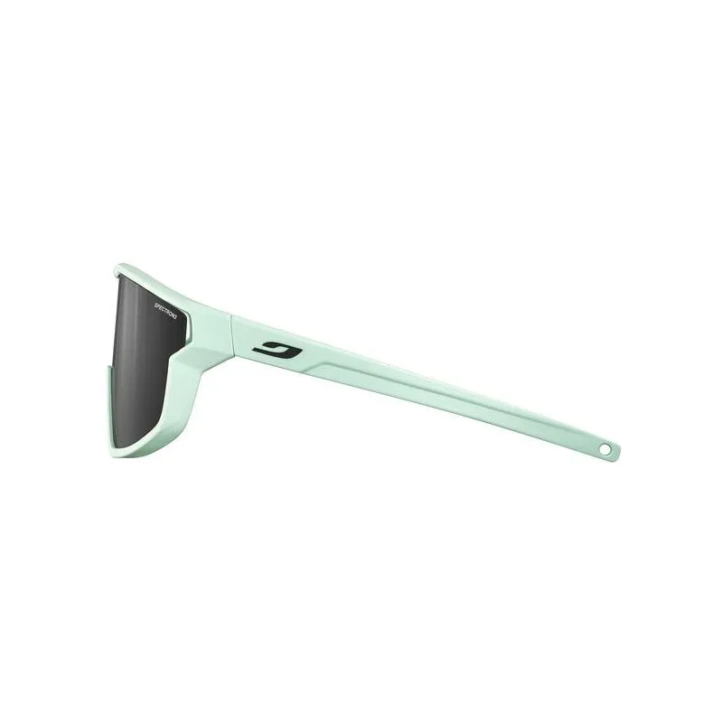 Occhiali da sole Julbo Fury Mini (Mint Mat / Sp3 Fume) Bambino