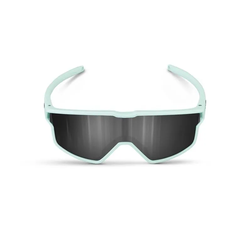Occhiali da sole Julbo Fury Mini (Mint Mat / Sp3 Fume) Bambino
