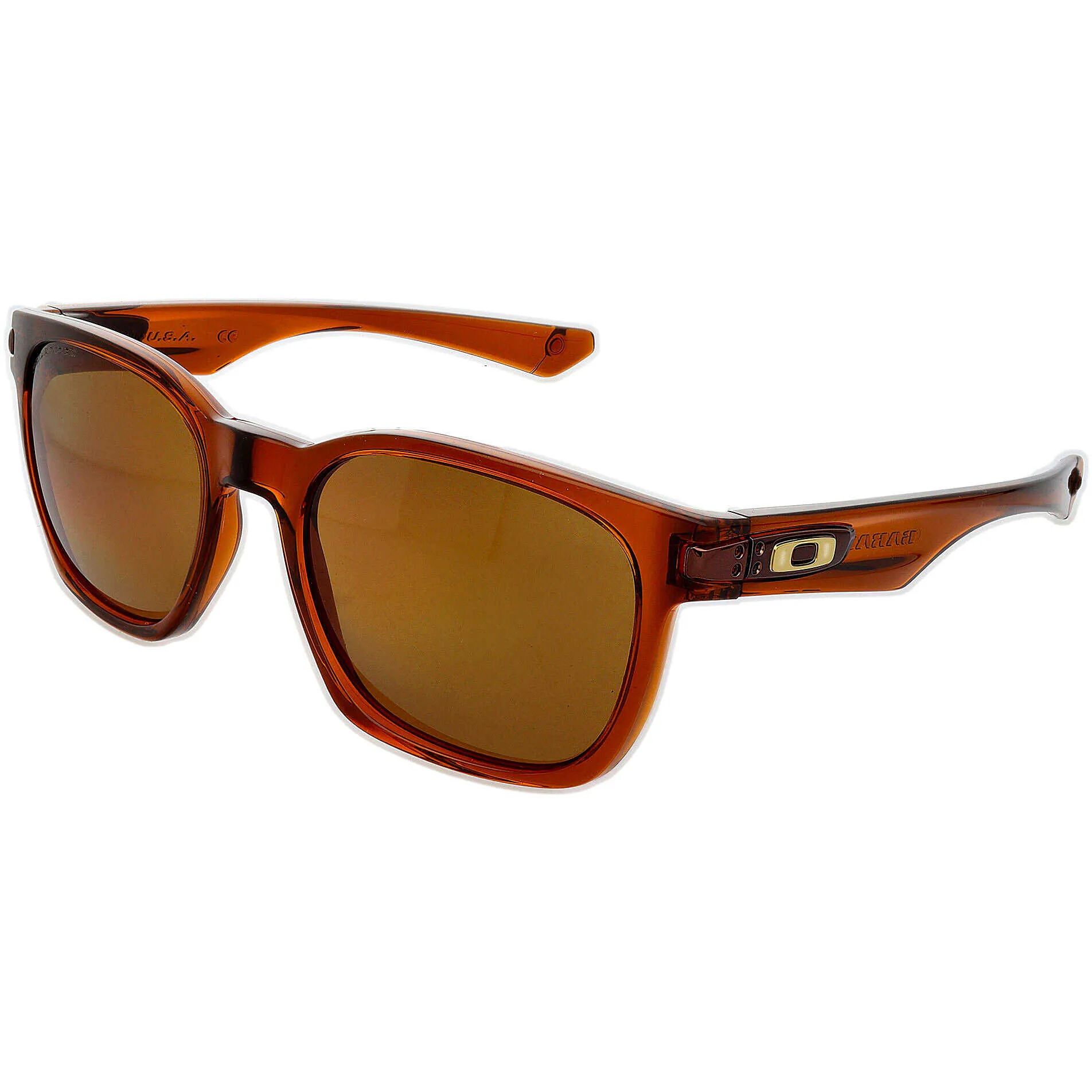 occhiali da sole uomo Oakley Garage Rock OO 9175 917506