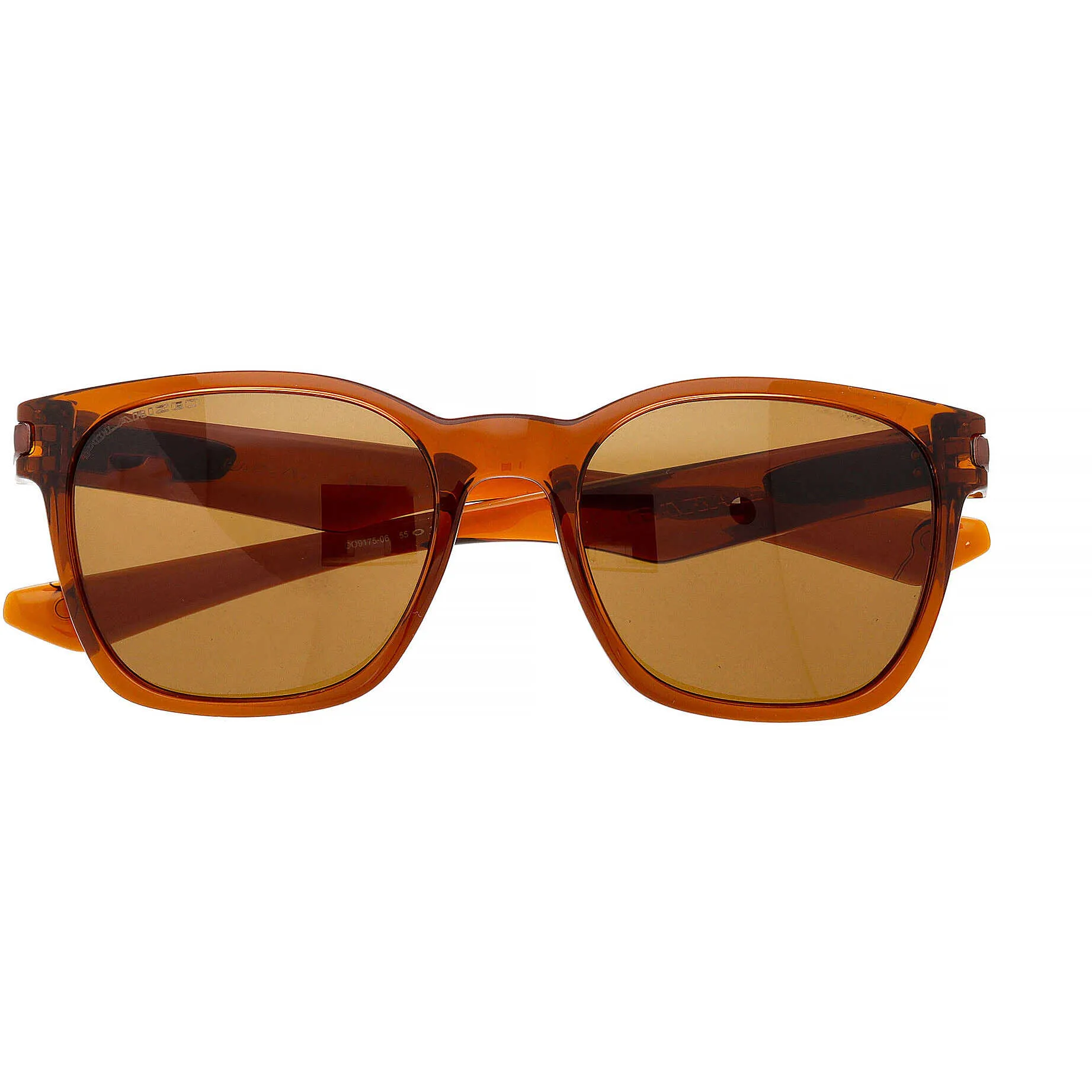 occhiali da sole uomo Oakley Garage Rock OO 9175 917506