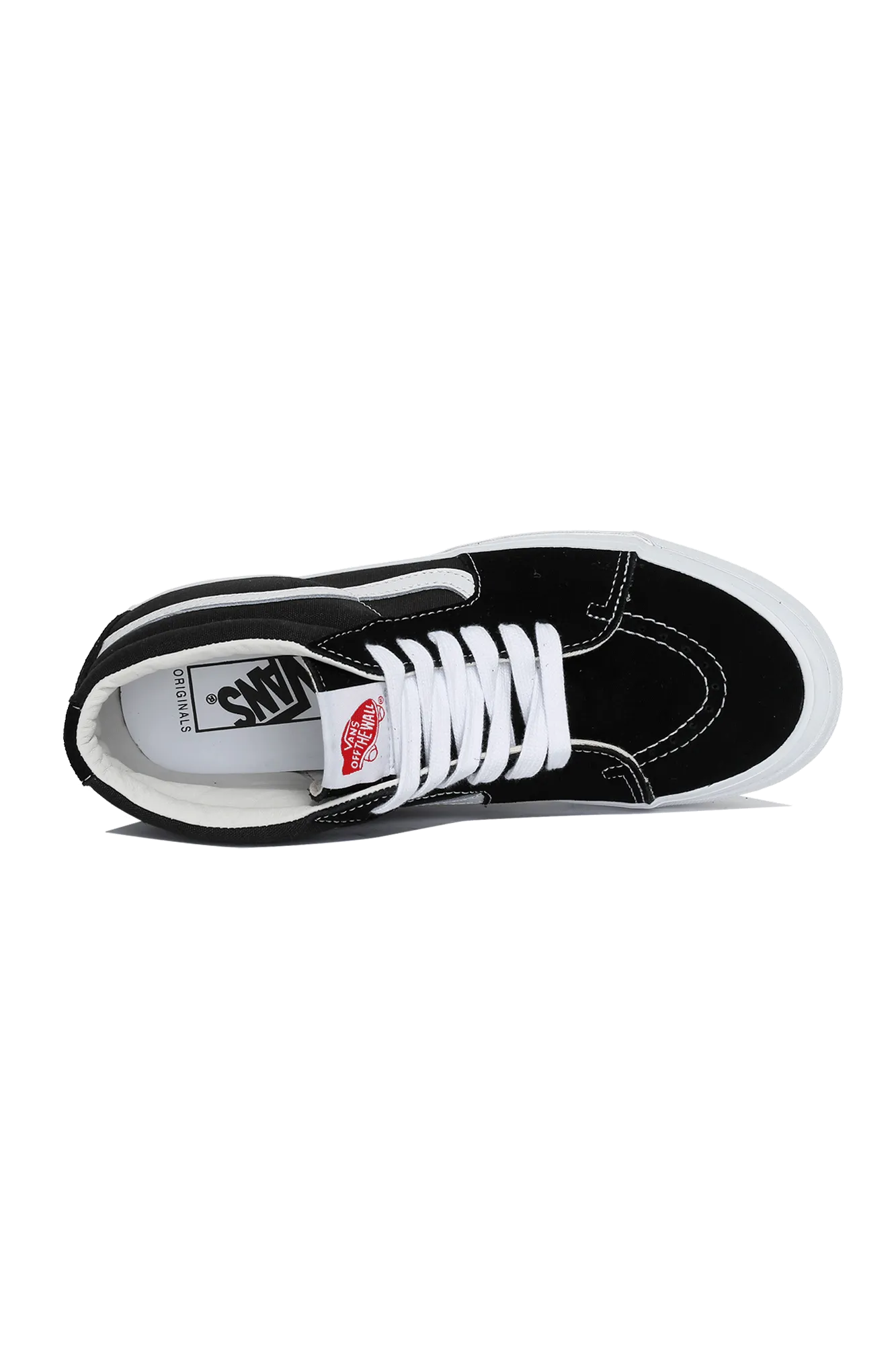 OG Sk8-Mid LX