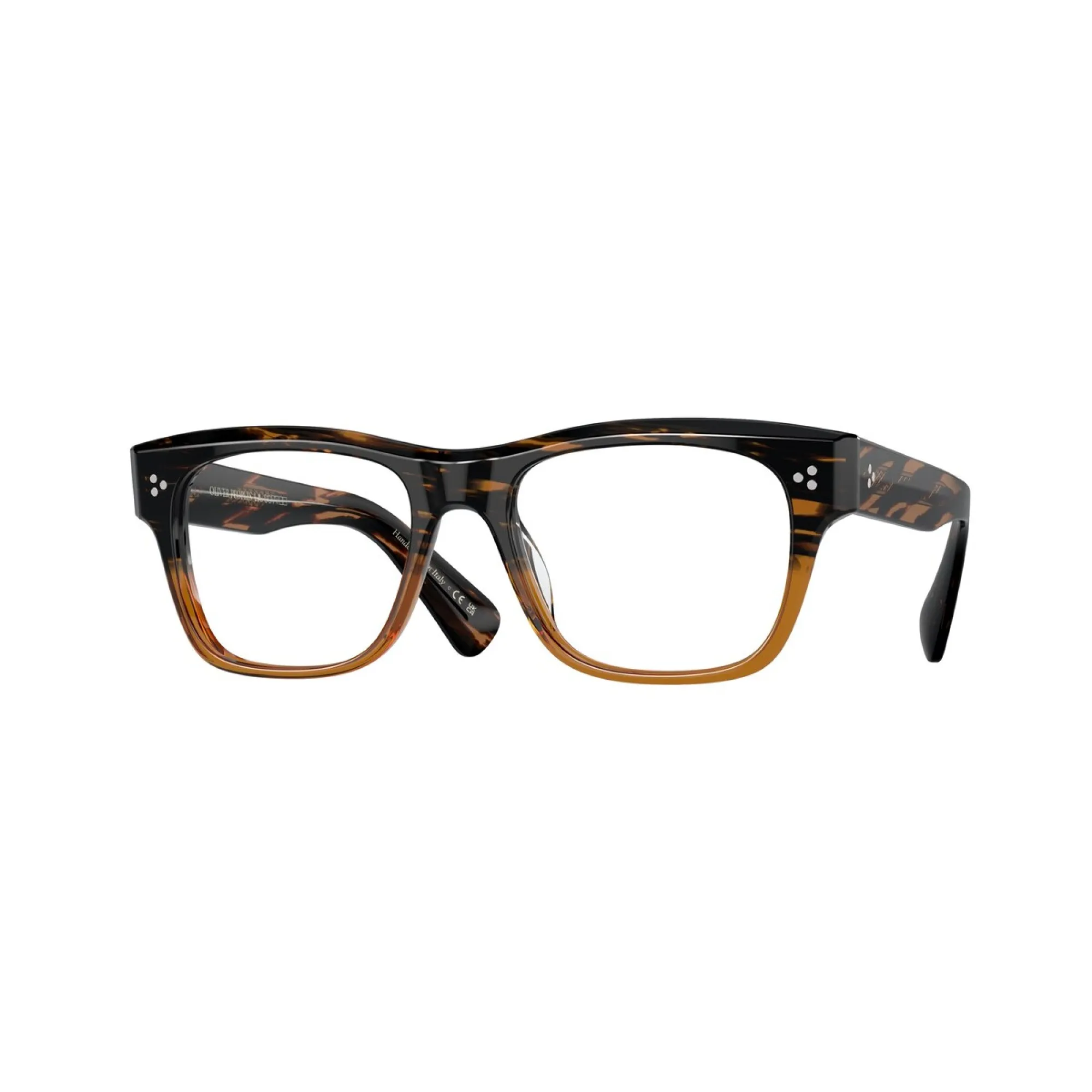   Oliver Peoples OV 5524U Birell 1001 8108 | Occhiale Da Vista Unisex 