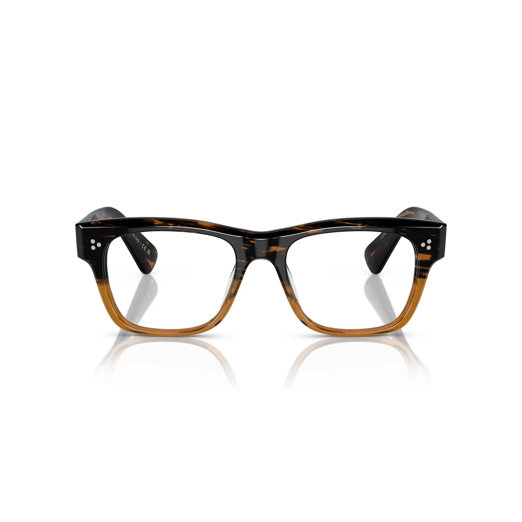   Oliver Peoples OV 5524U Birell 1001 8108 | Occhiale Da Vista Unisex 