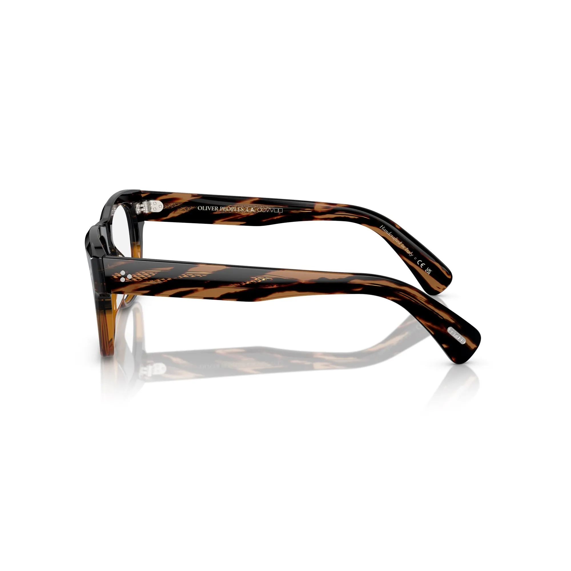   Oliver Peoples OV 5524U Birell 1001 8108 | Occhiale Da Vista Unisex 
