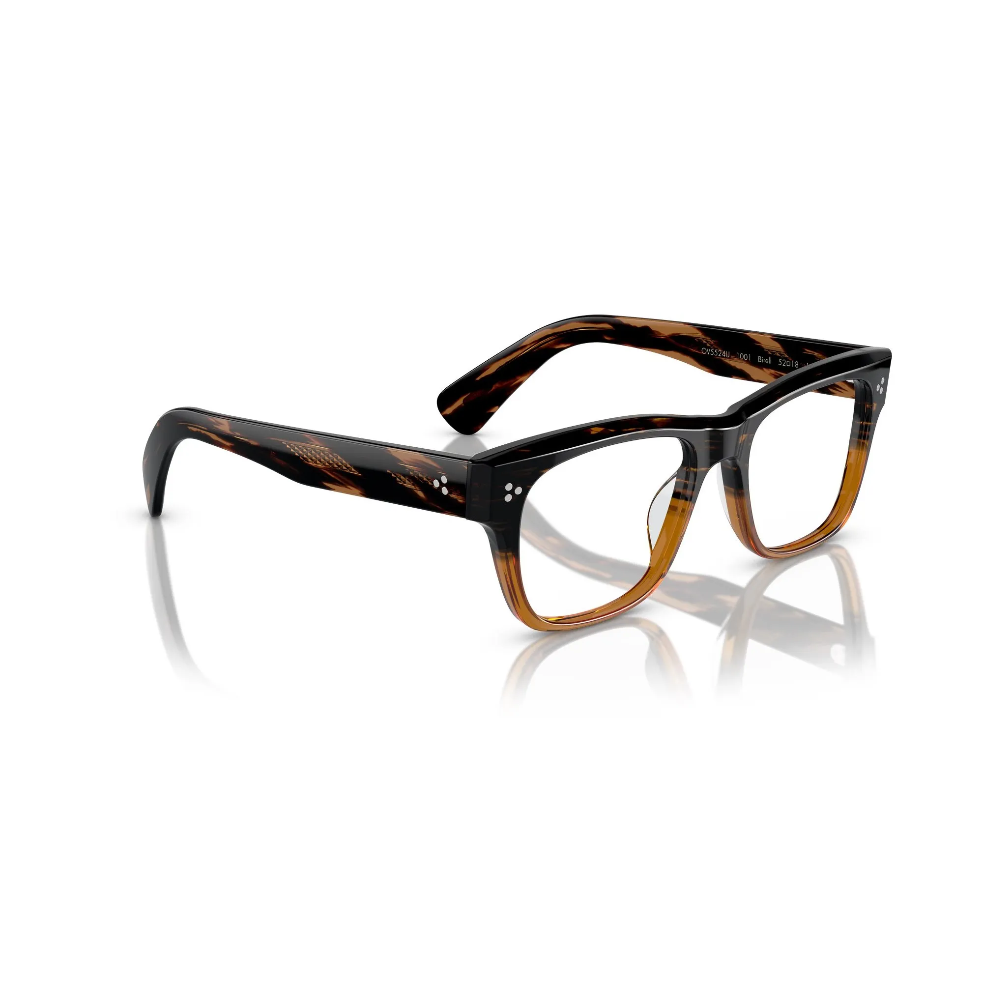   Oliver Peoples OV 5524U Birell 1001 8108 | Occhiale Da Vista Unisex 