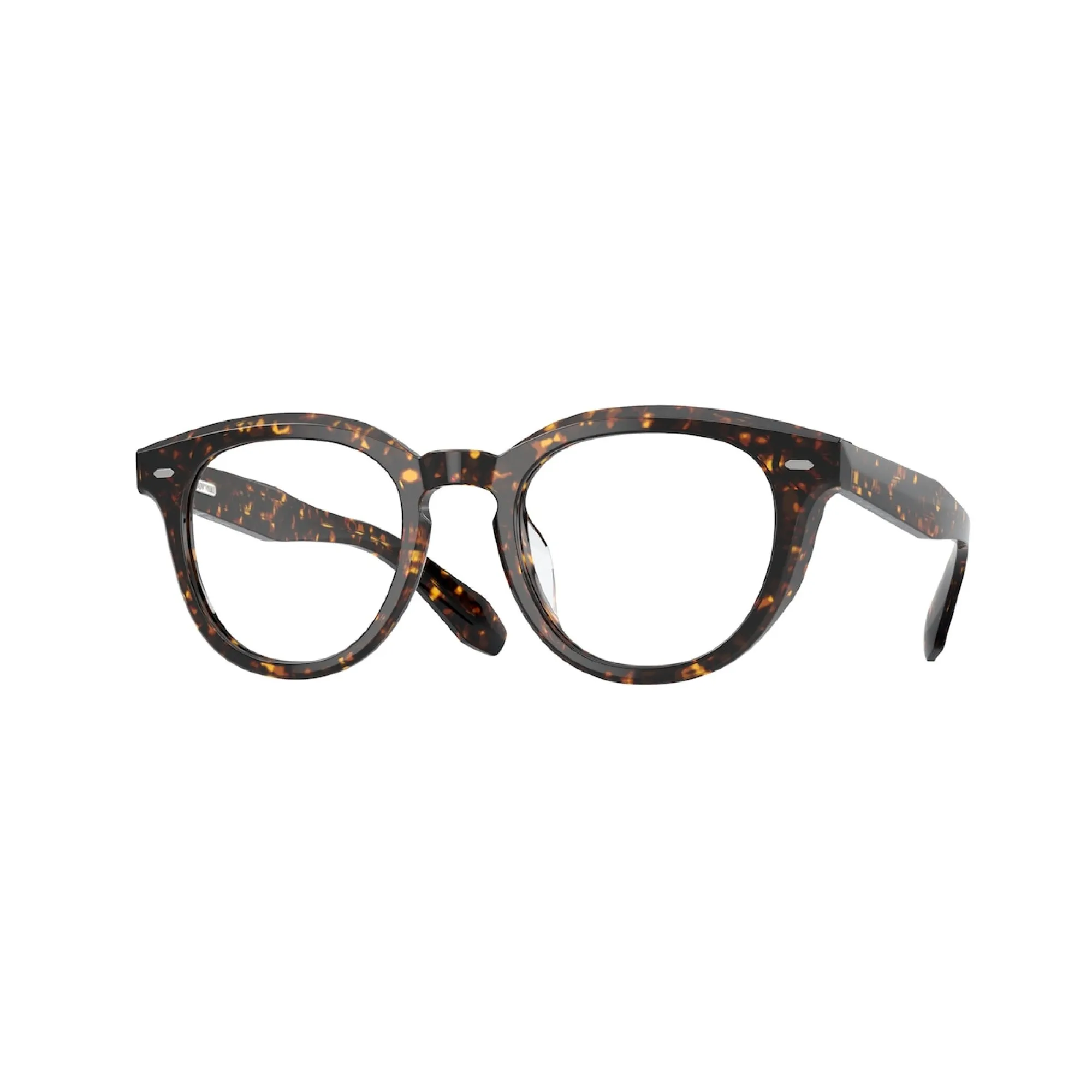   Oliver Peoples OV 5547U N.05 1741 Atago Tortoise | Occhiale Da Vista Unisex 