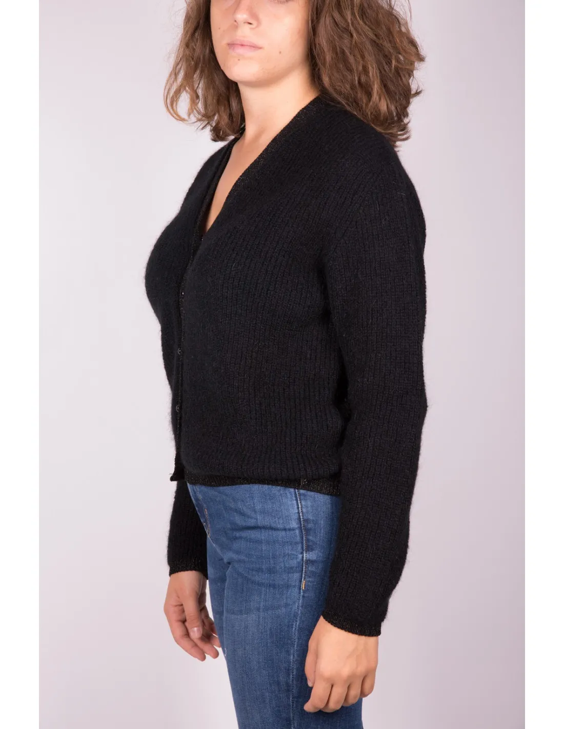 Oliviero Kocca women's sweater