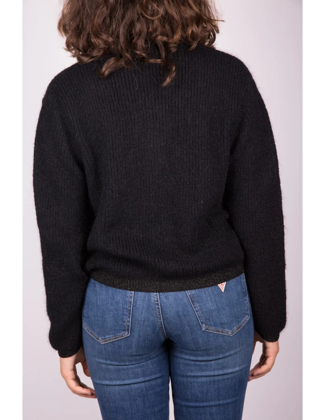 Oliviero Kocca women's sweater