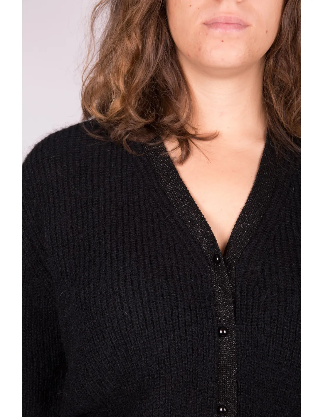 Oliviero Kocca women's sweater