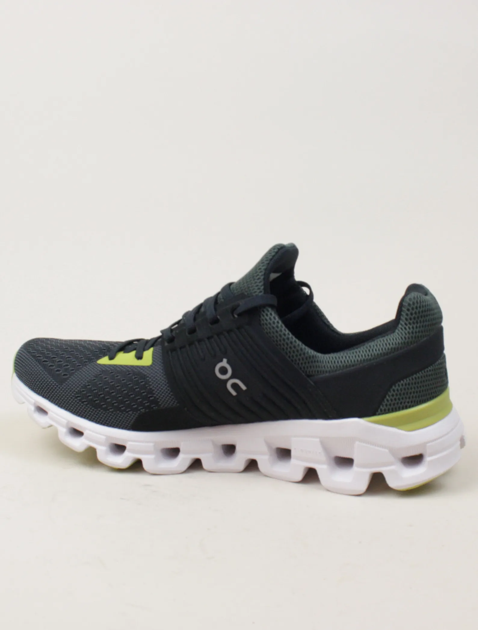 On Sneakers Couldswift Magnet Citron