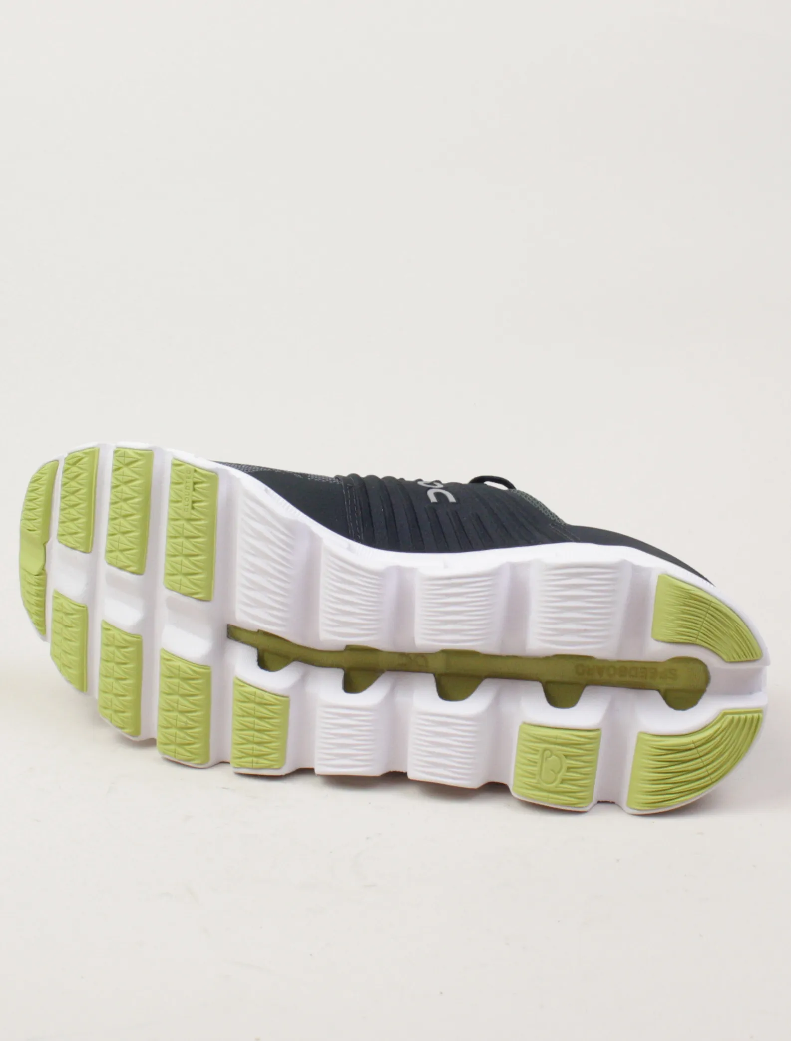 On Sneakers Couldswift Magnet Citron