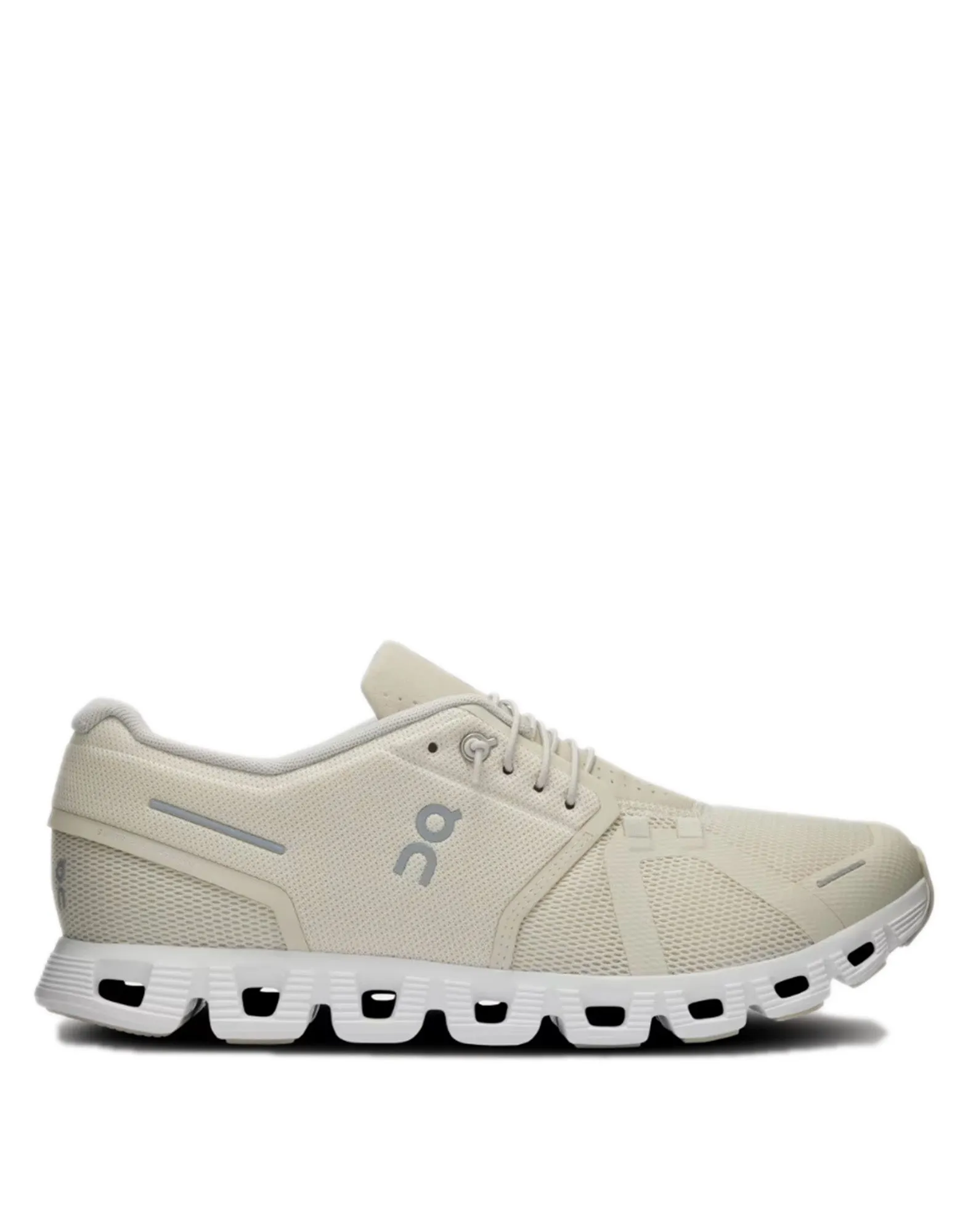 ON Sneakers Uomo Cloud 5 Cream/Sand