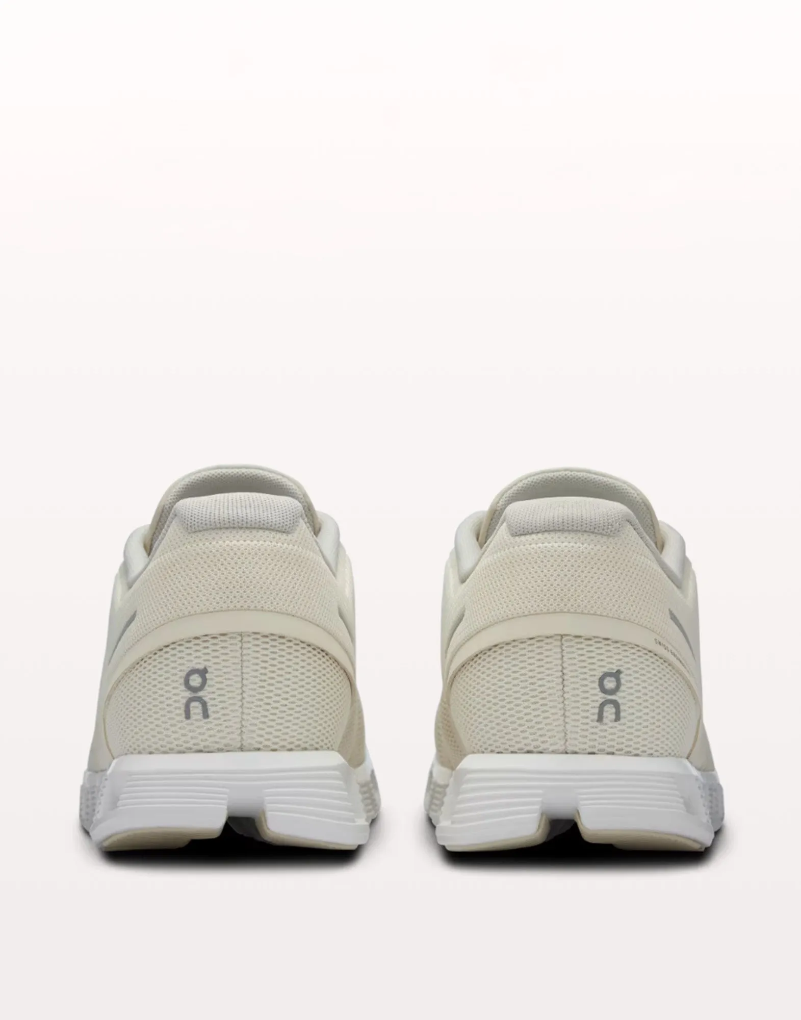 ON Sneakers Uomo Cloud 5 Cream/Sand