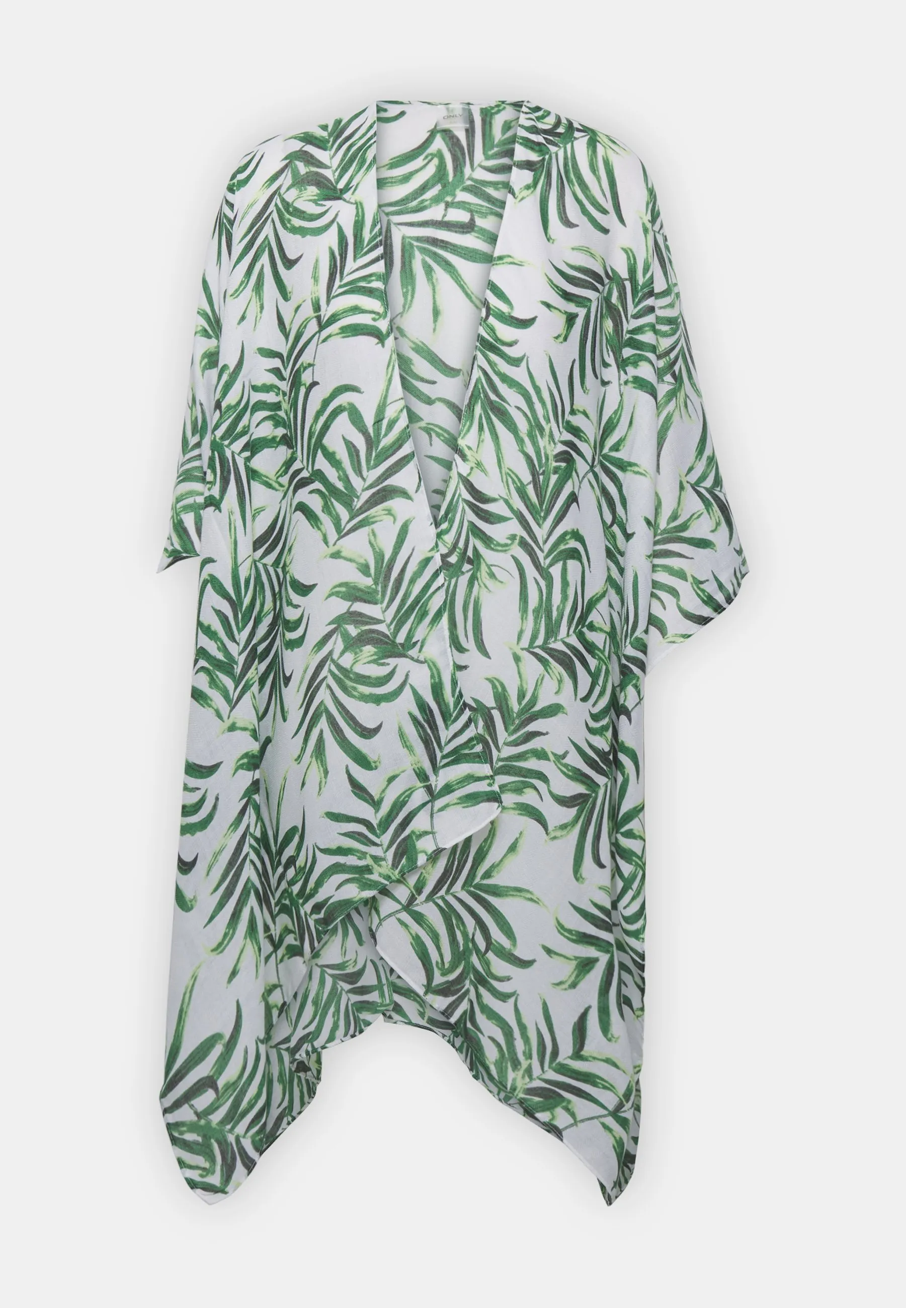 ONLLUNA LIFE PALM BEACH CARDIGAN - Accessorio da spiaggia