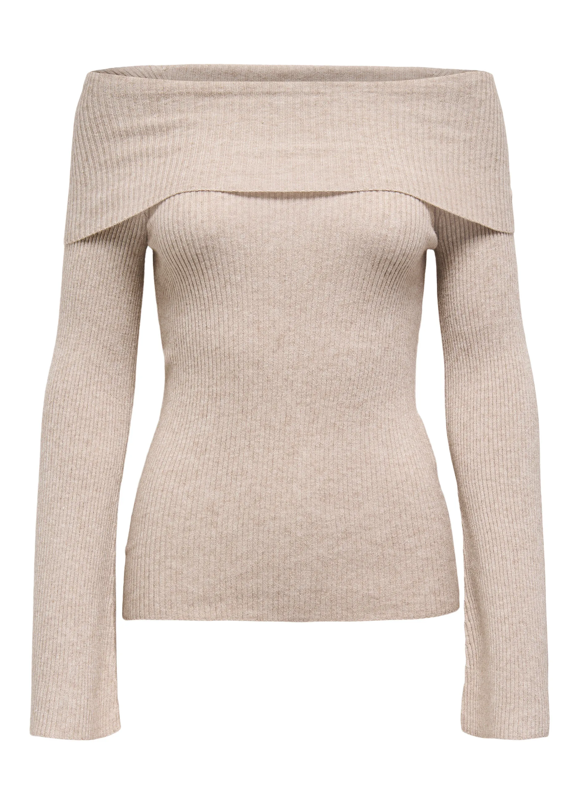 ONLY  Pullover a maniche lunghe donna