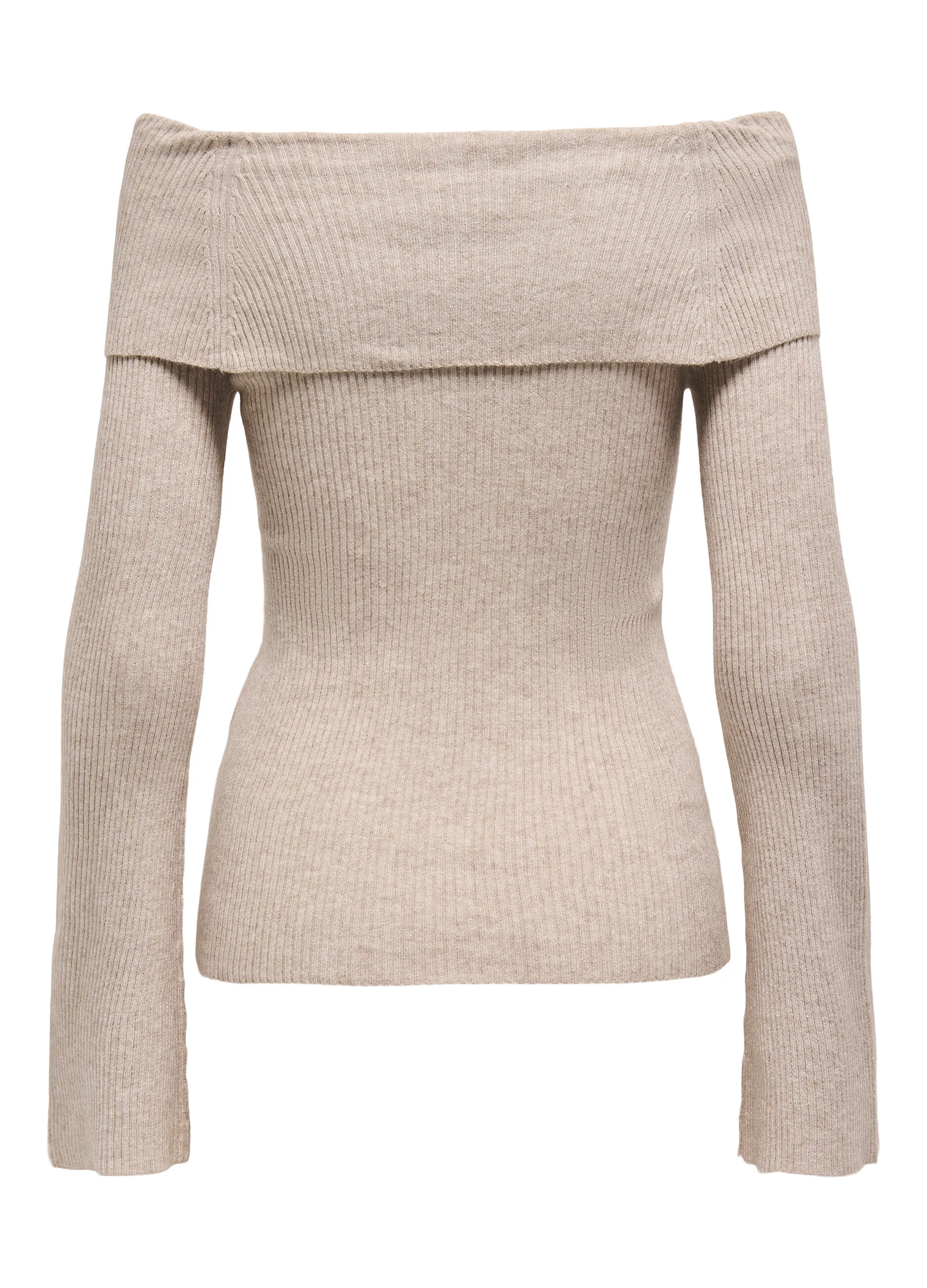 ONLY  Pullover a maniche lunghe donna
